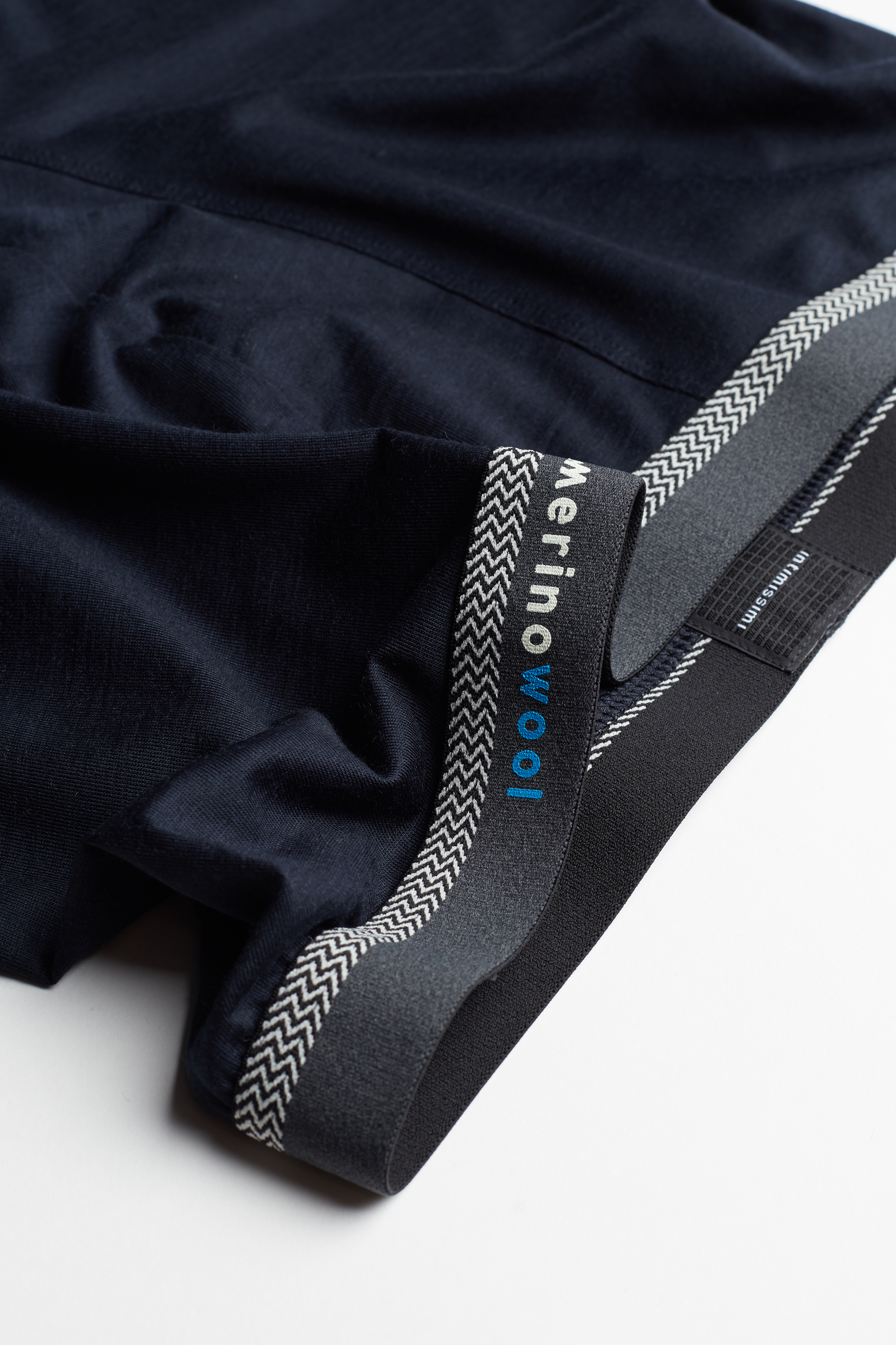 メリノウール レギンス