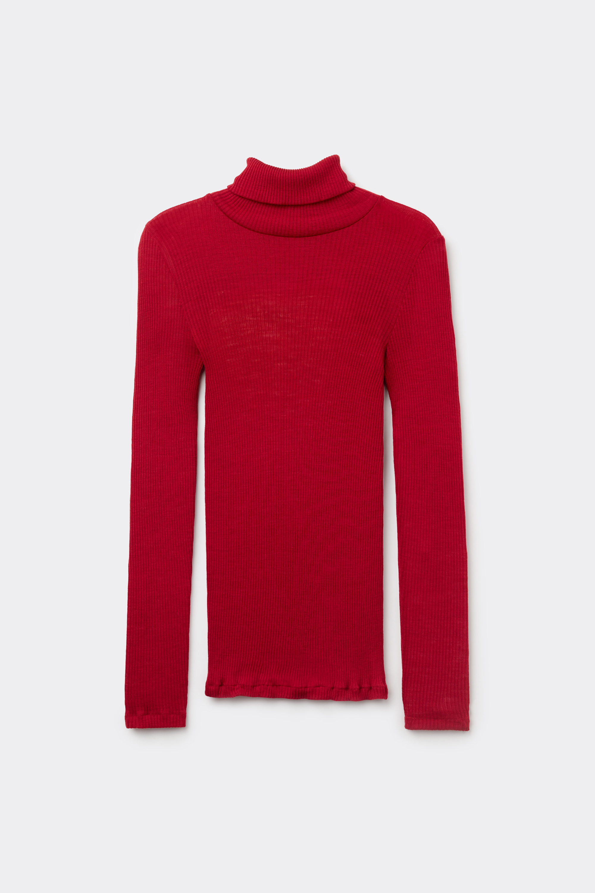 【HI FI FNK】Wool Longsleeve HI FI FNK(ハイファイファンク) ニット・セーター(メンズ
