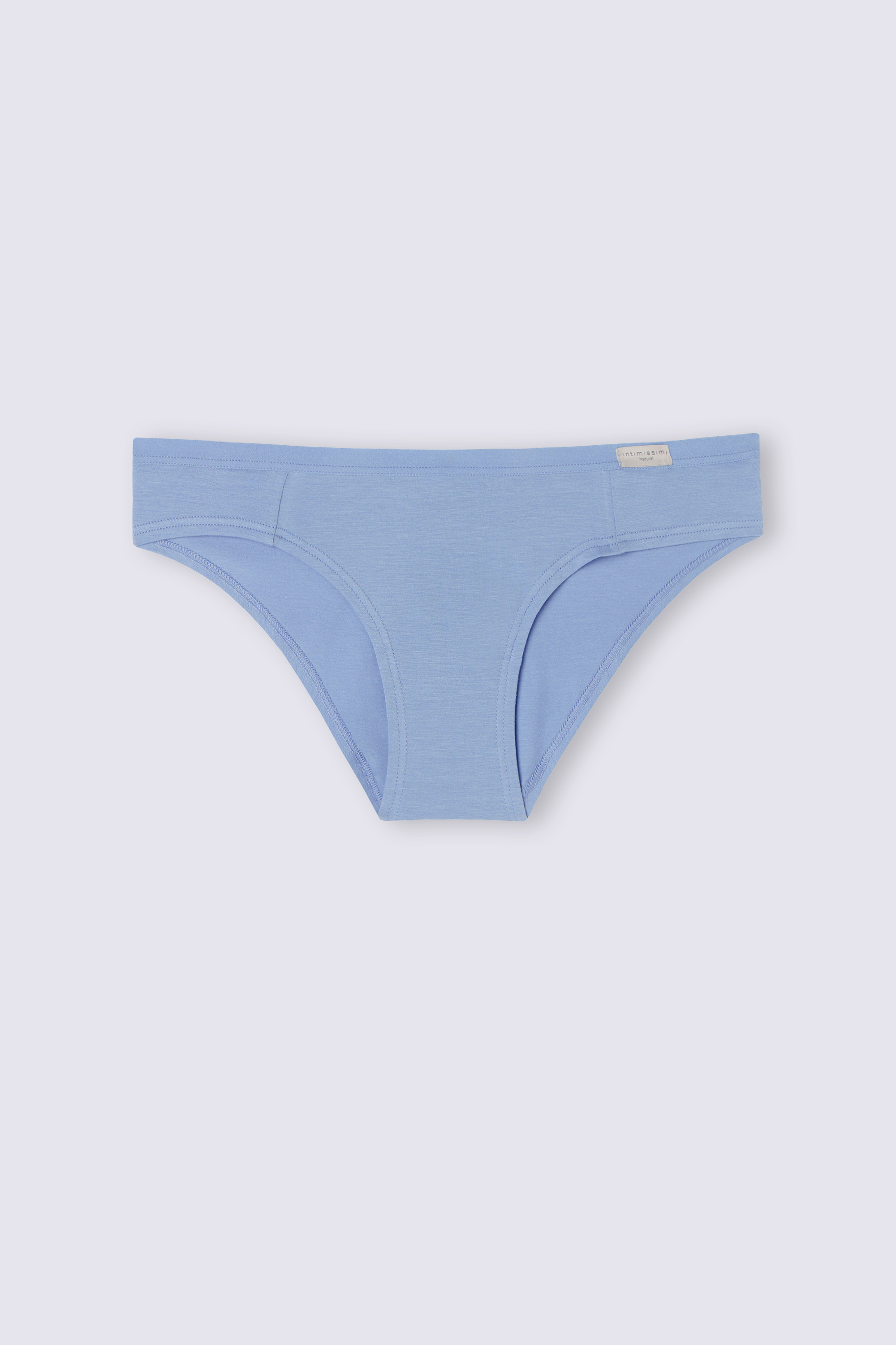 Seamless Cotton Panties | Intimissimi