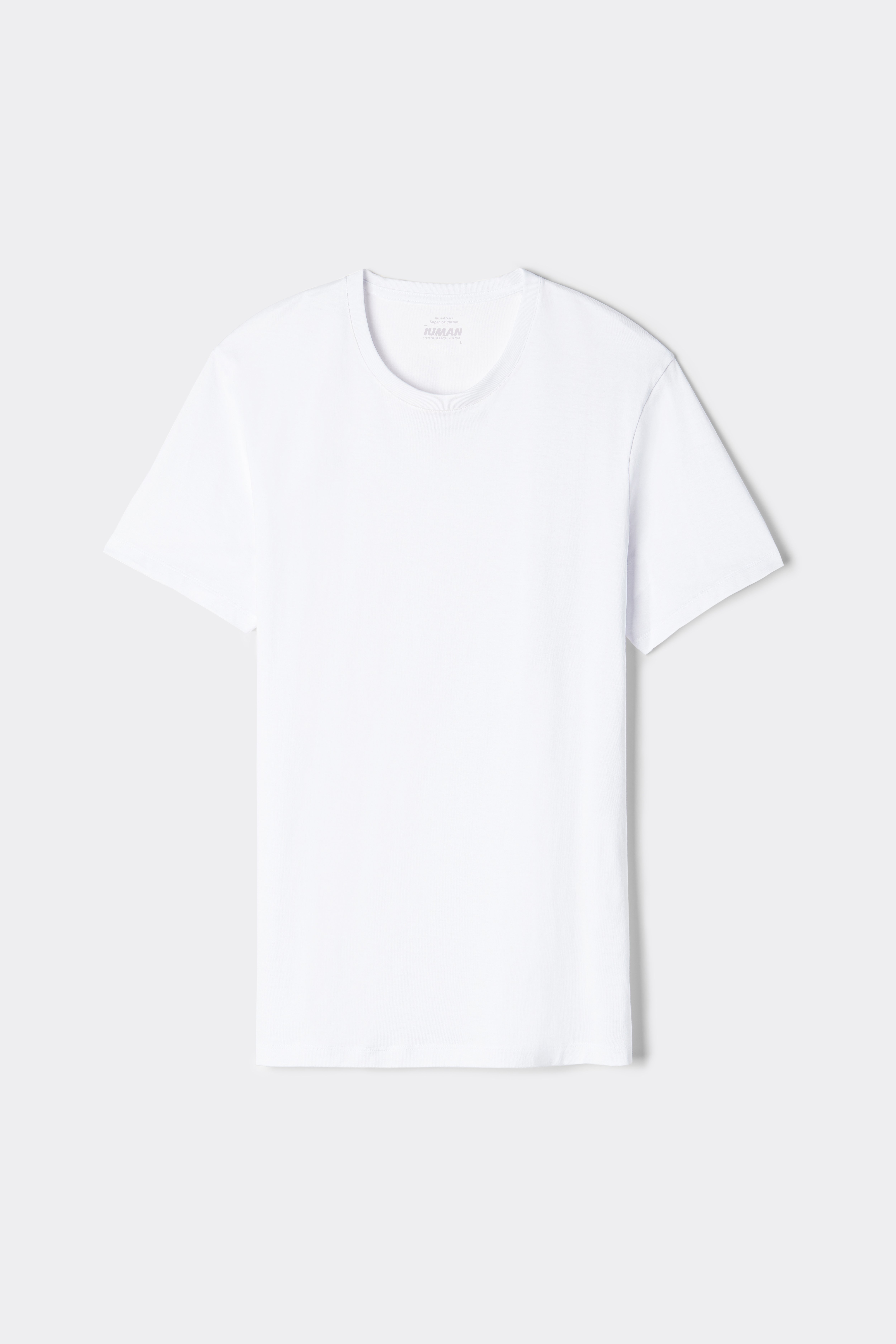 スーペリアコットン100% Tシャツ
