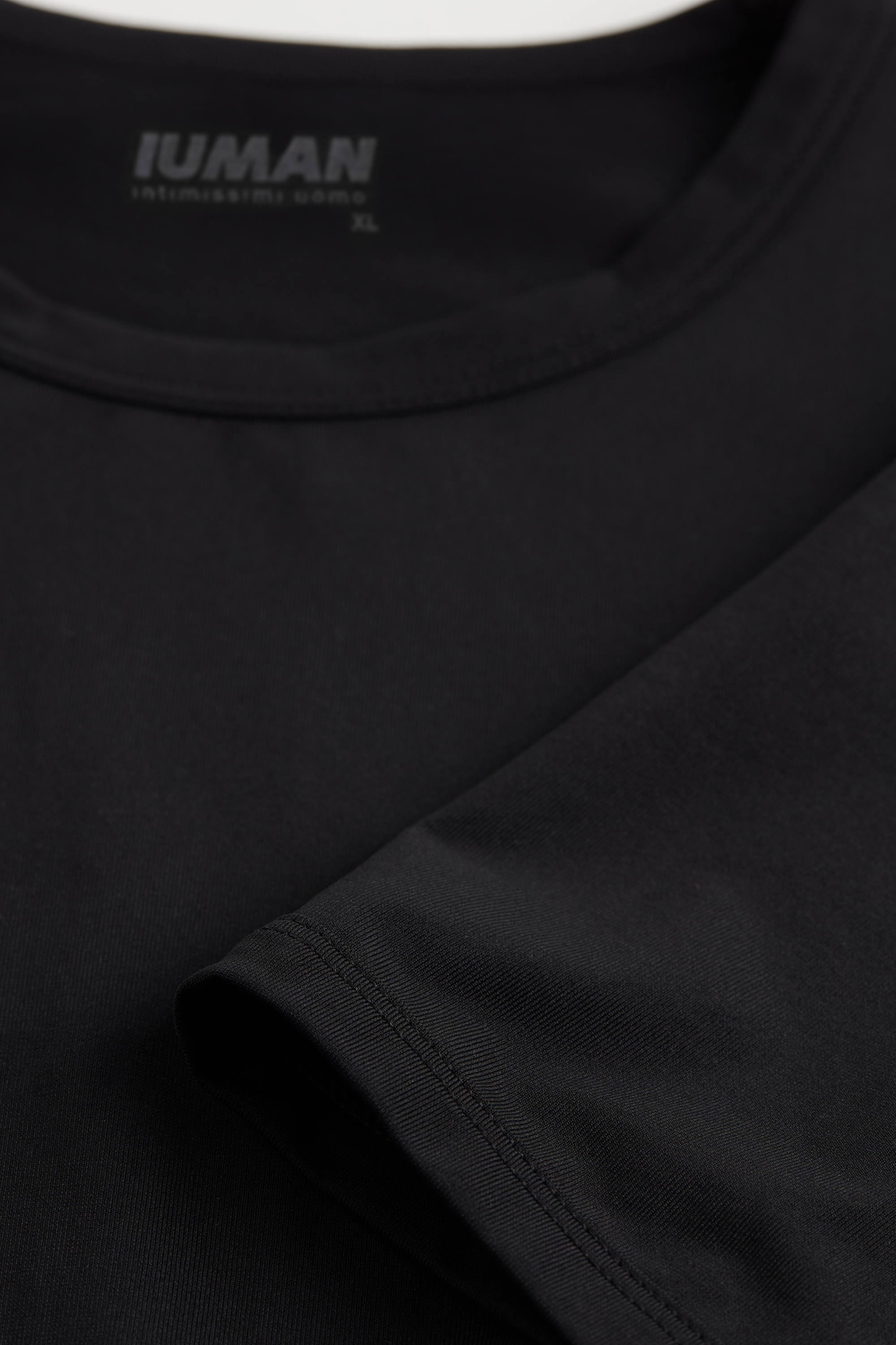 マイクロファイバー Tシャツ