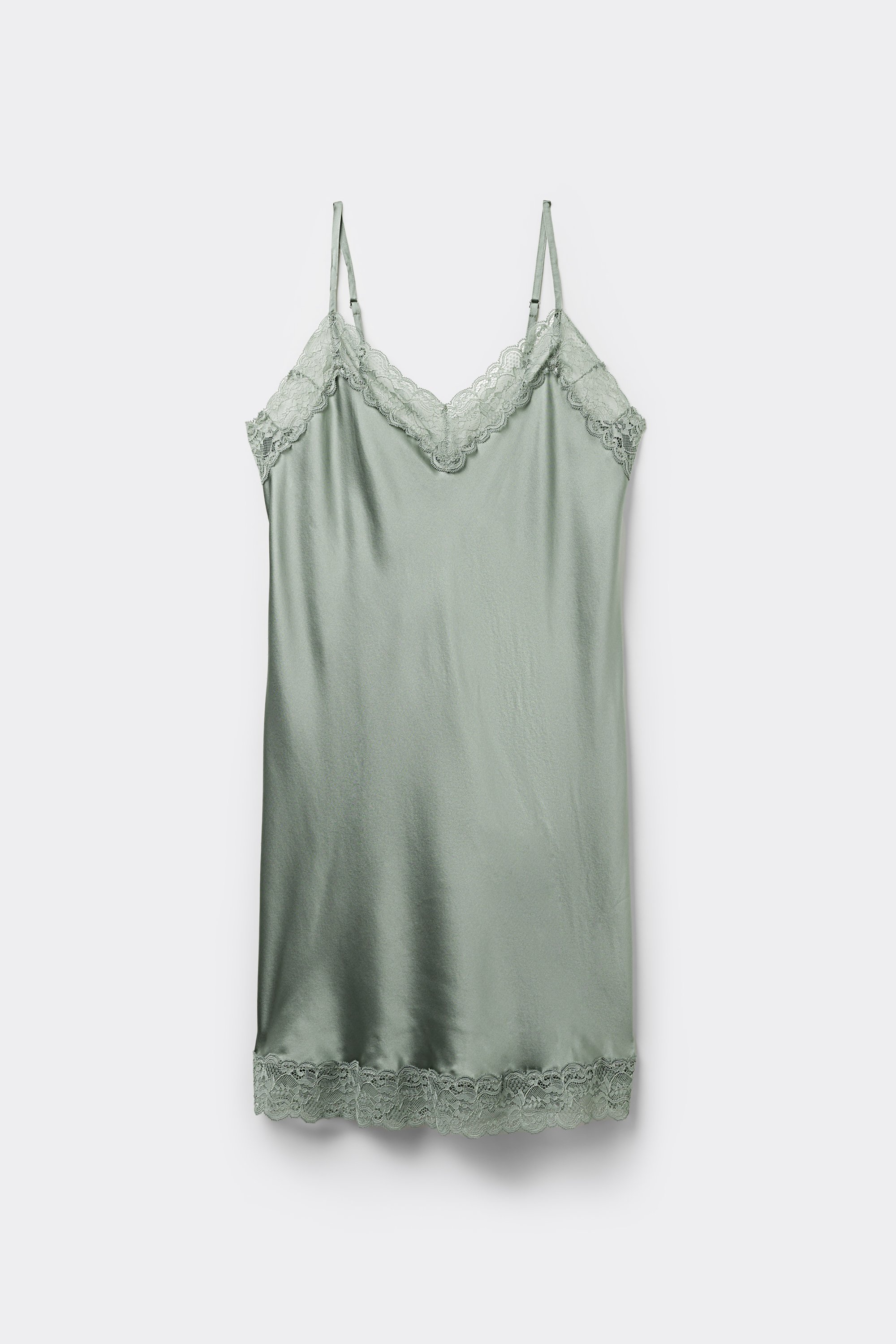 ✨intimissimi✨ Eternal Flowers シルク スリップ Eternal Flowers シルク スリップ | Intimissimi