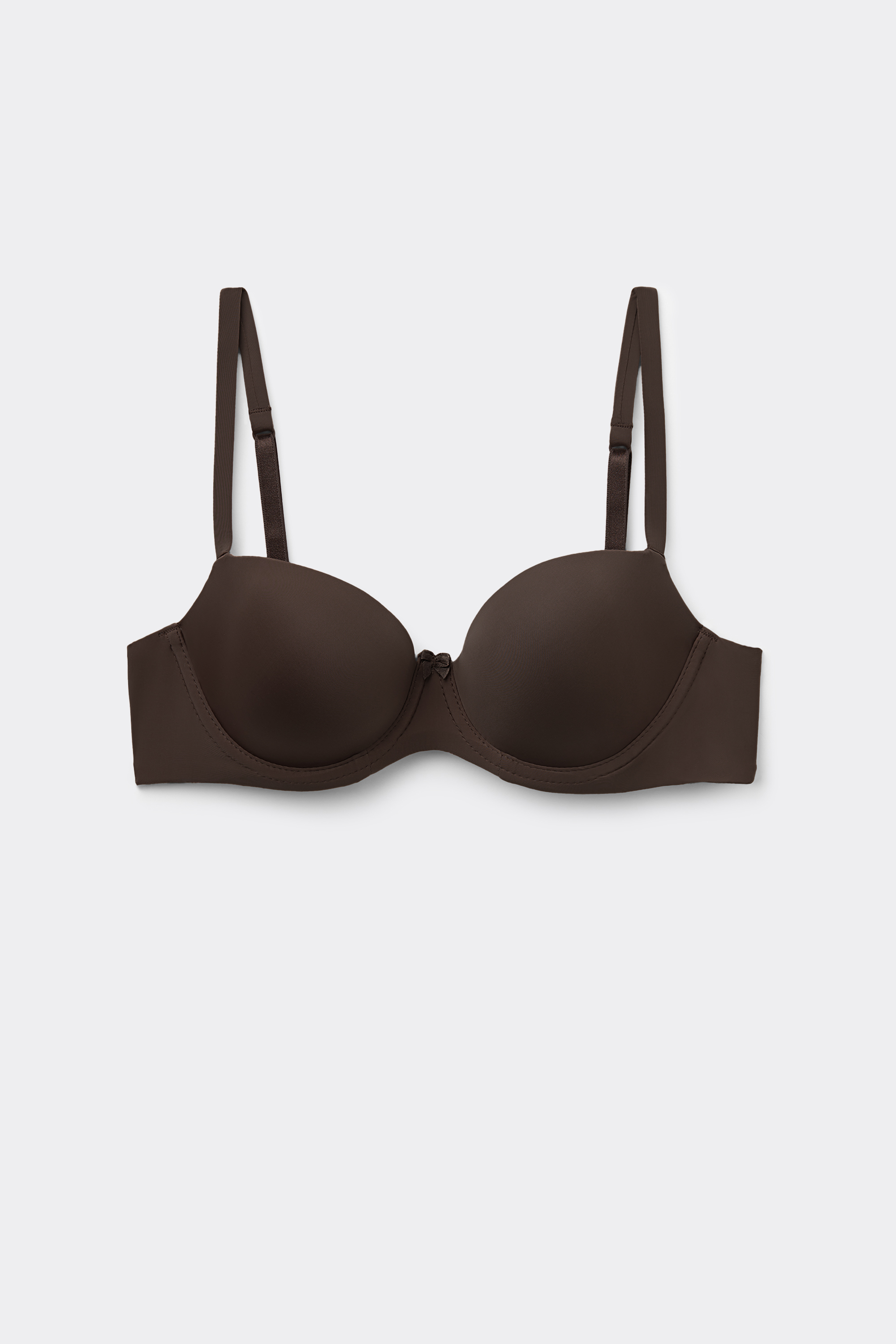 Sofia ウルトラライトマイクロファイバー バルコネットブラ