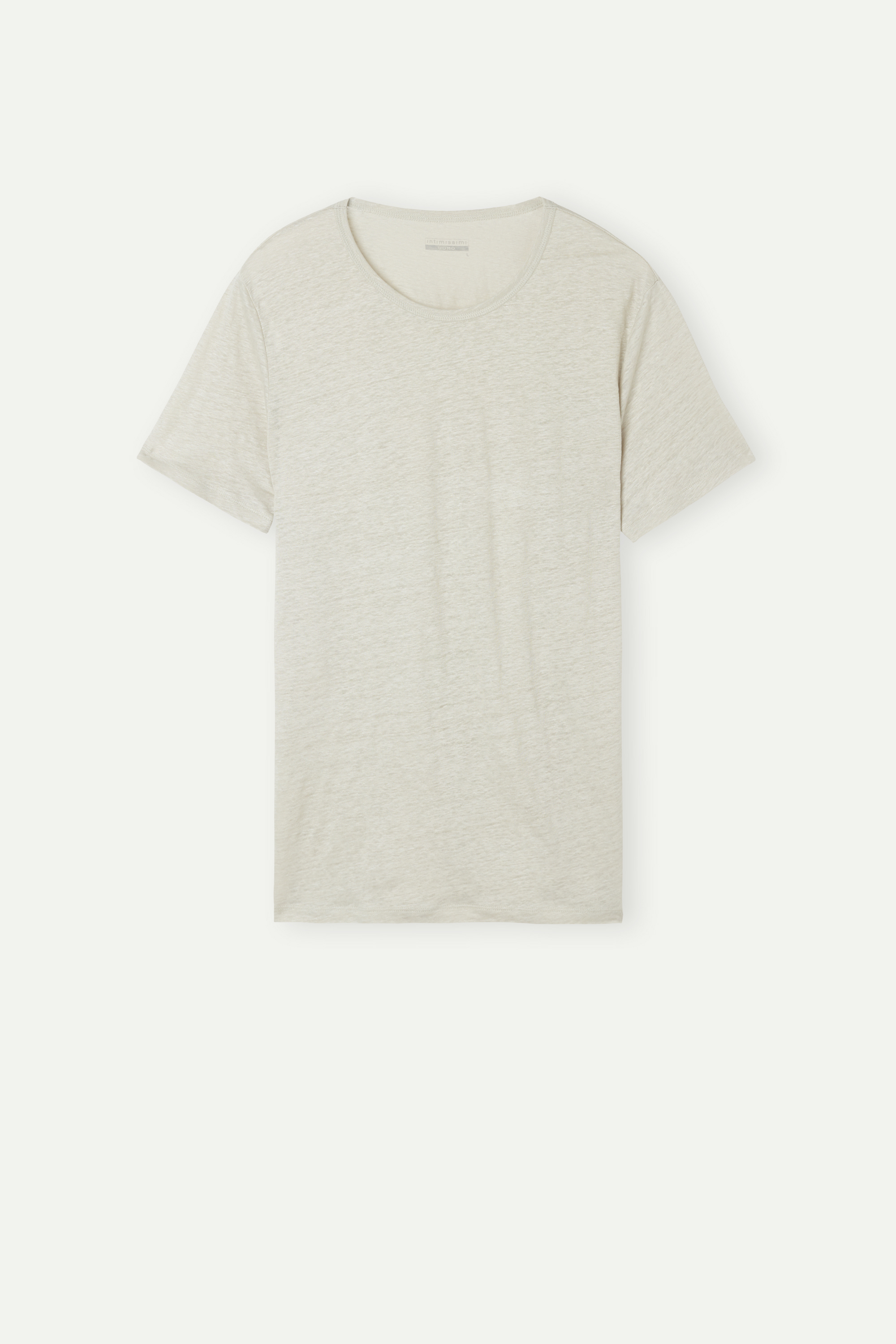 T shirt in Lino Intimissimi