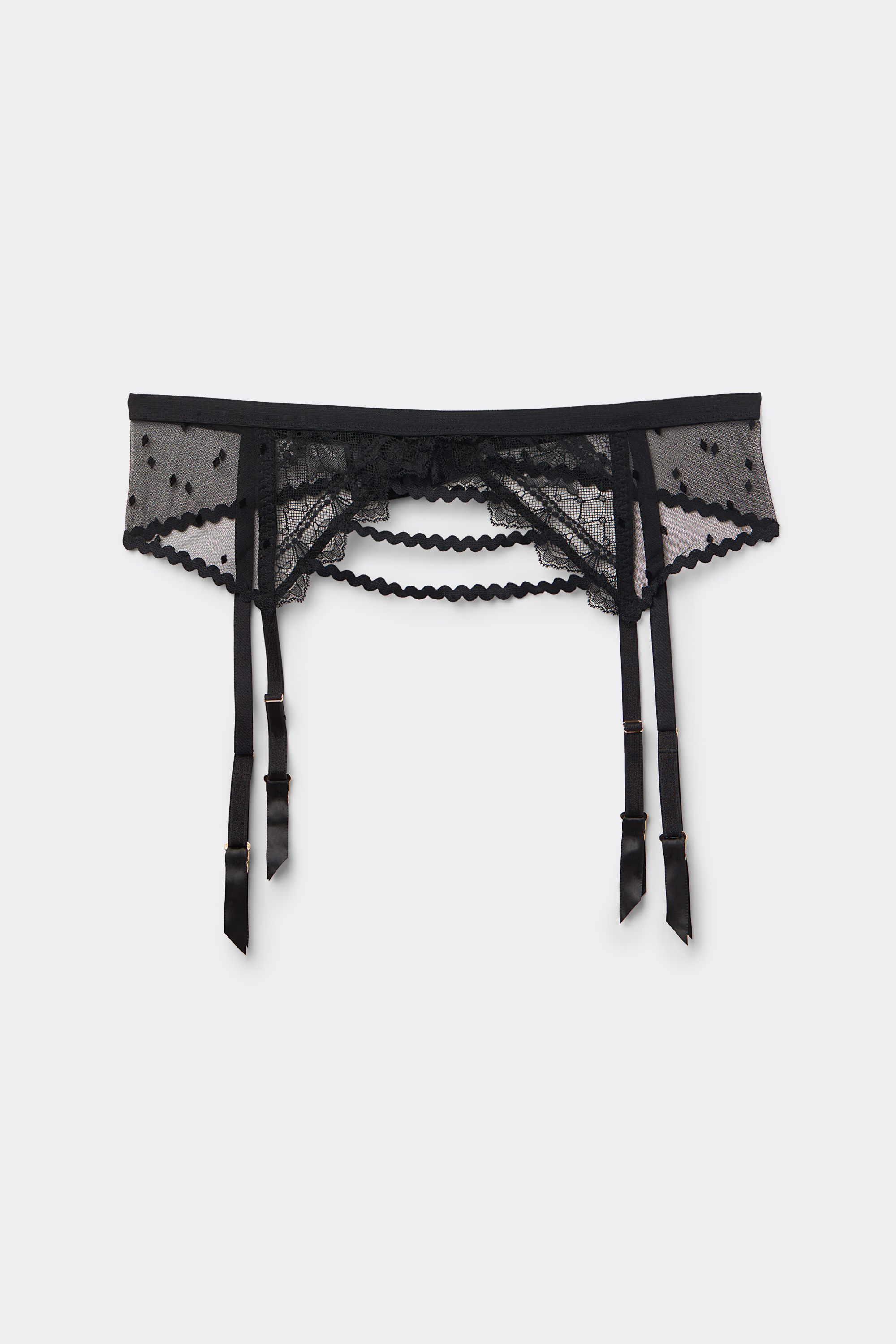 Reggicalze Winter of Love Intimissimi