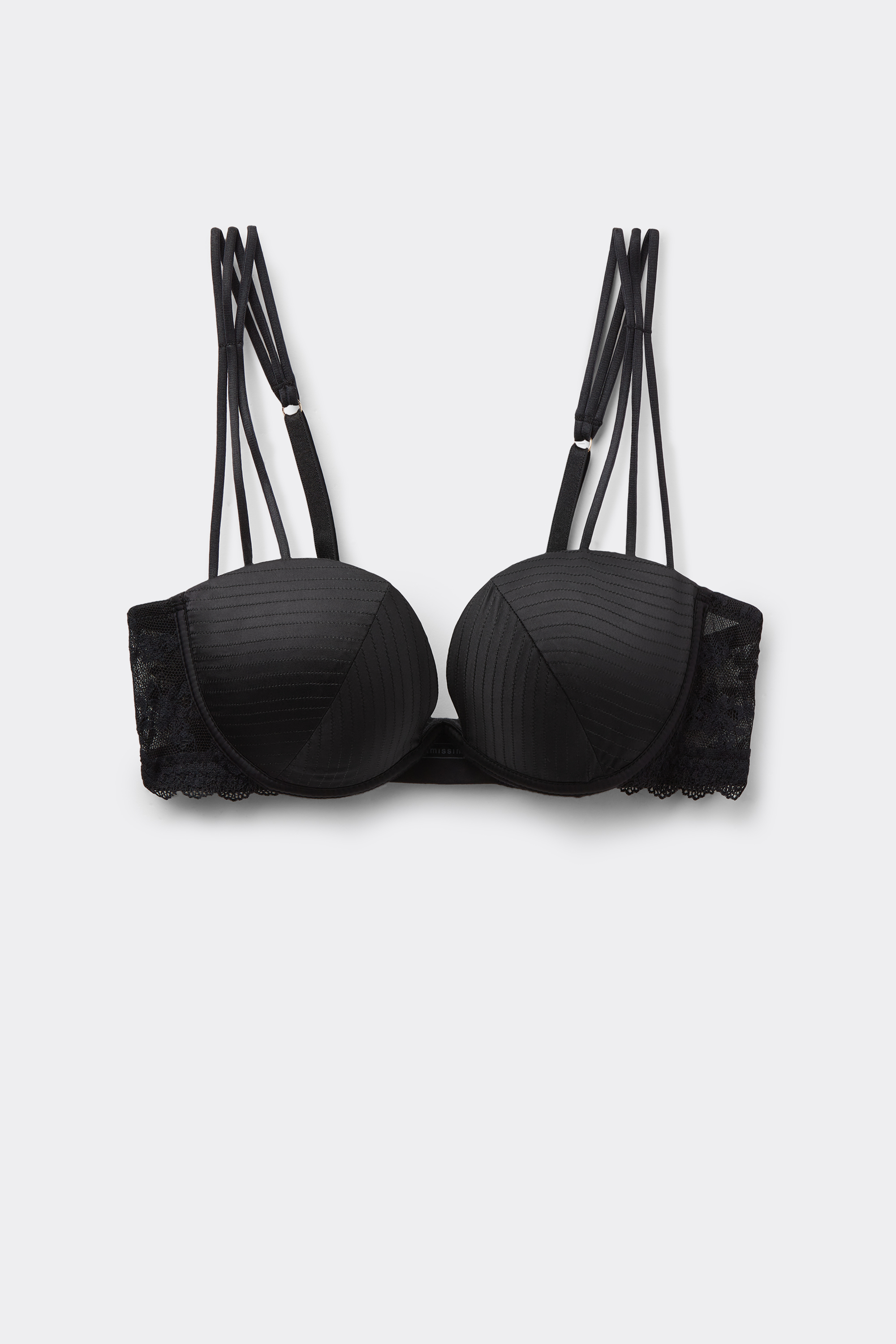 "The Art of Lingerie" Ilenia バルコネットブラ