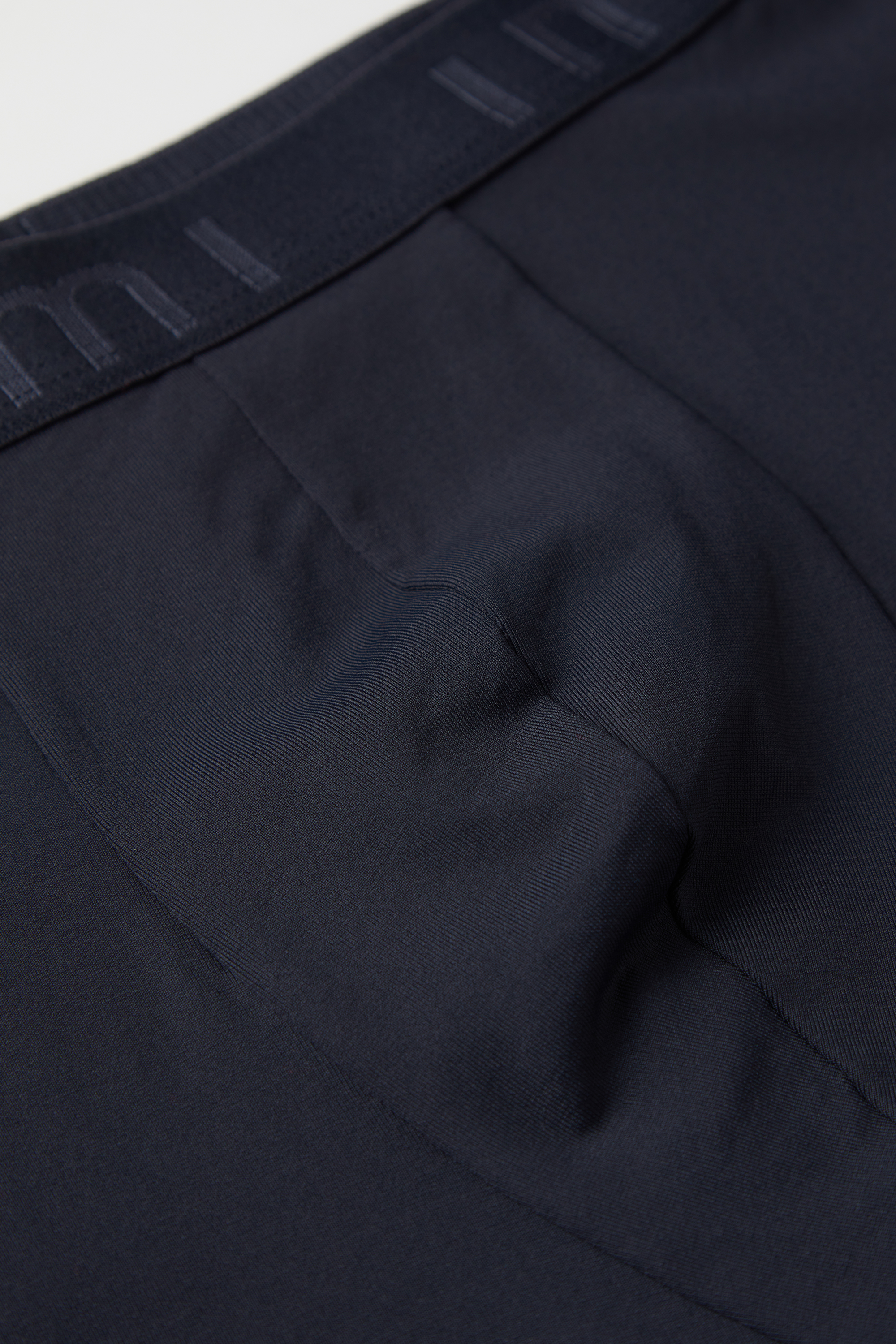 マイクロファイバー ロングボクサー