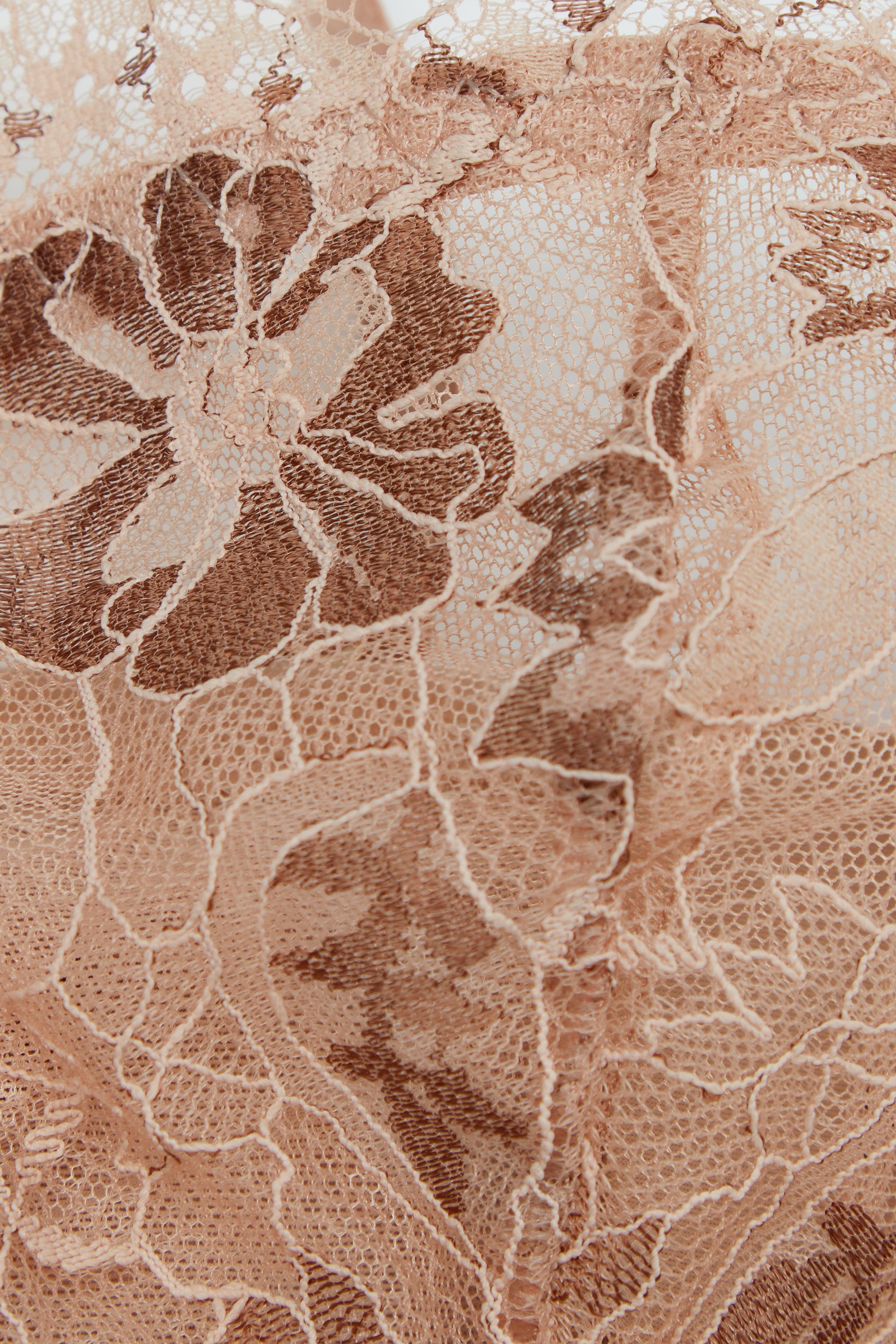 Summer Glow バンドゥ バルコネットブラ