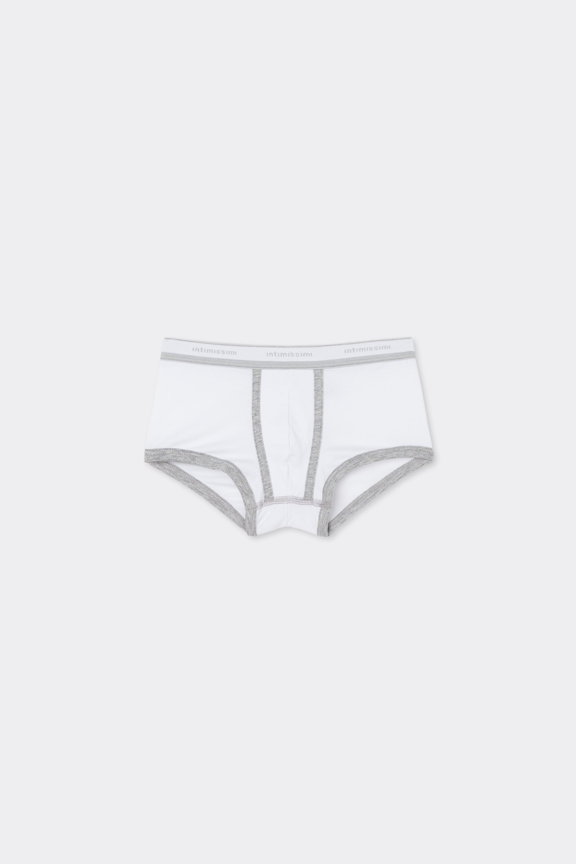 ロゴ Superior コットン ボーイズ ボクサー