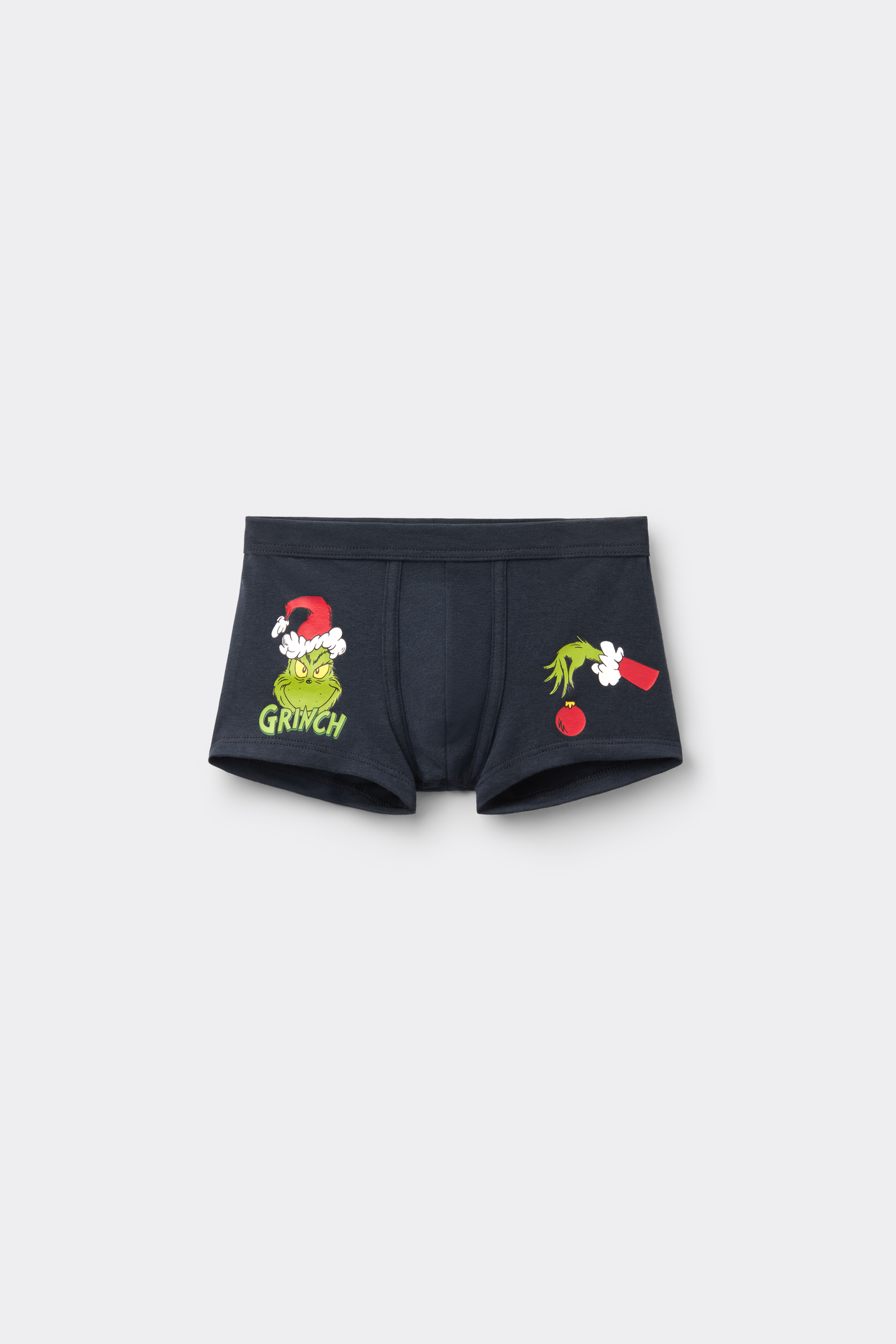 Bahob® Boxer Bambino Confezione Da 6: Cotone Morbido, Traspirante, Elasticizzato, Lavabili In Lavatrice, Vari Colori
