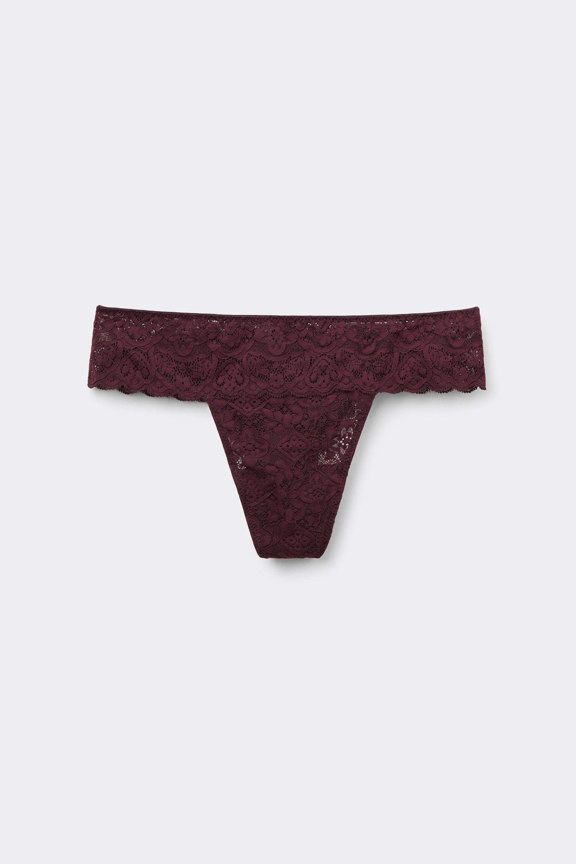 Denise レース バルコネットブラ | Intimissimi