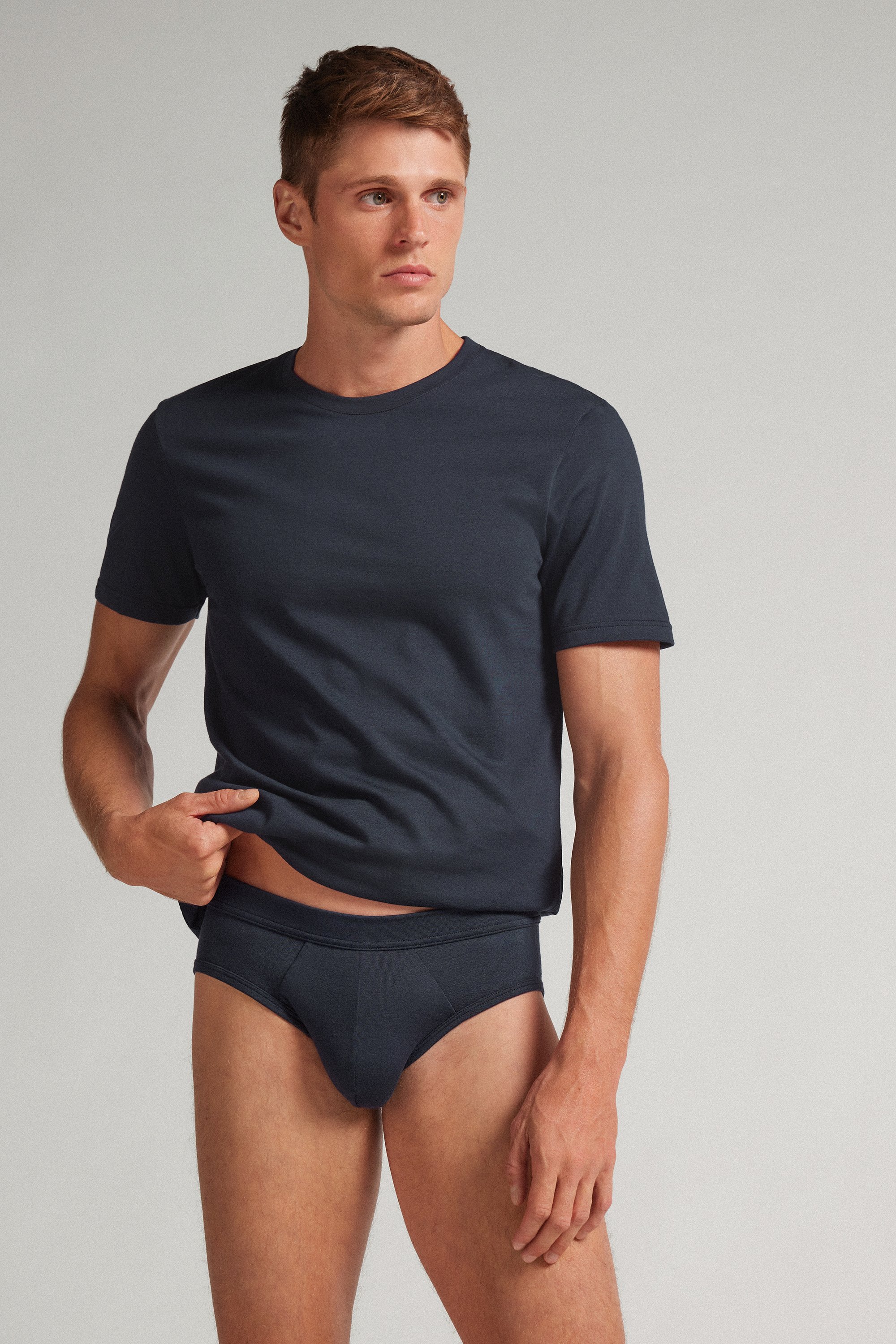 Soft Silk ブリーフ