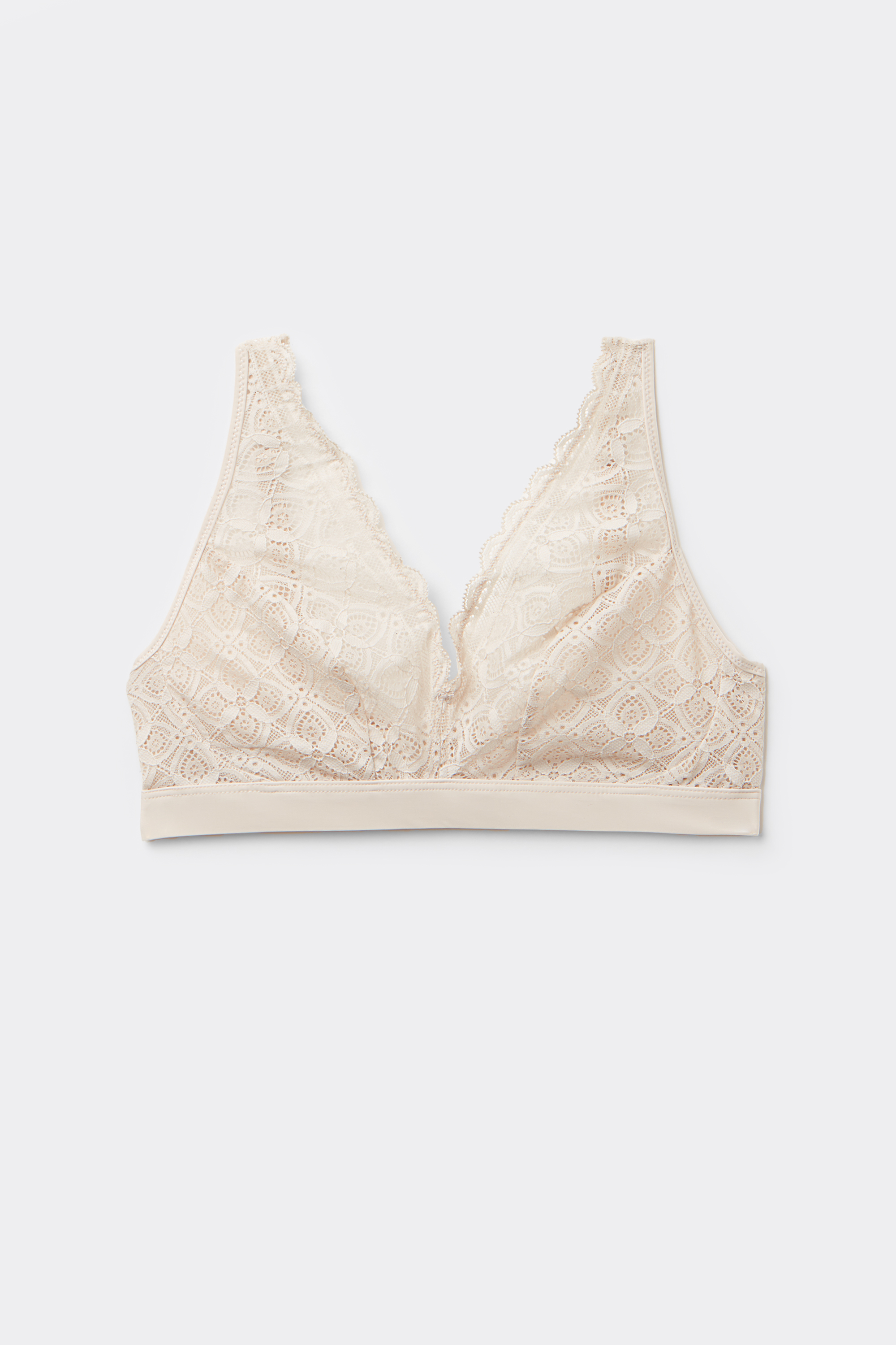 Intimissimi camiseta lencera best sale