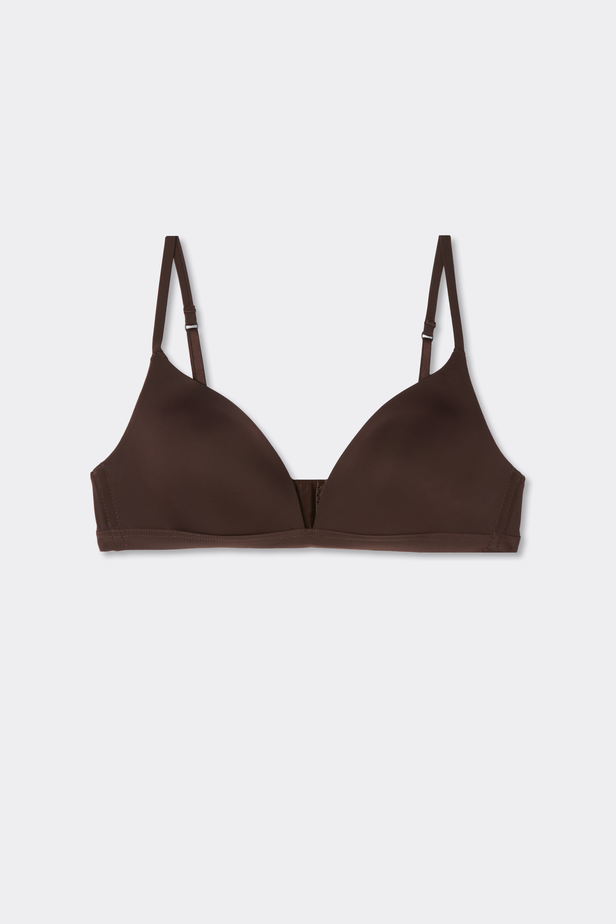 Tiziana Triangle Bra in Ultralight Microfiber | Intimissimi