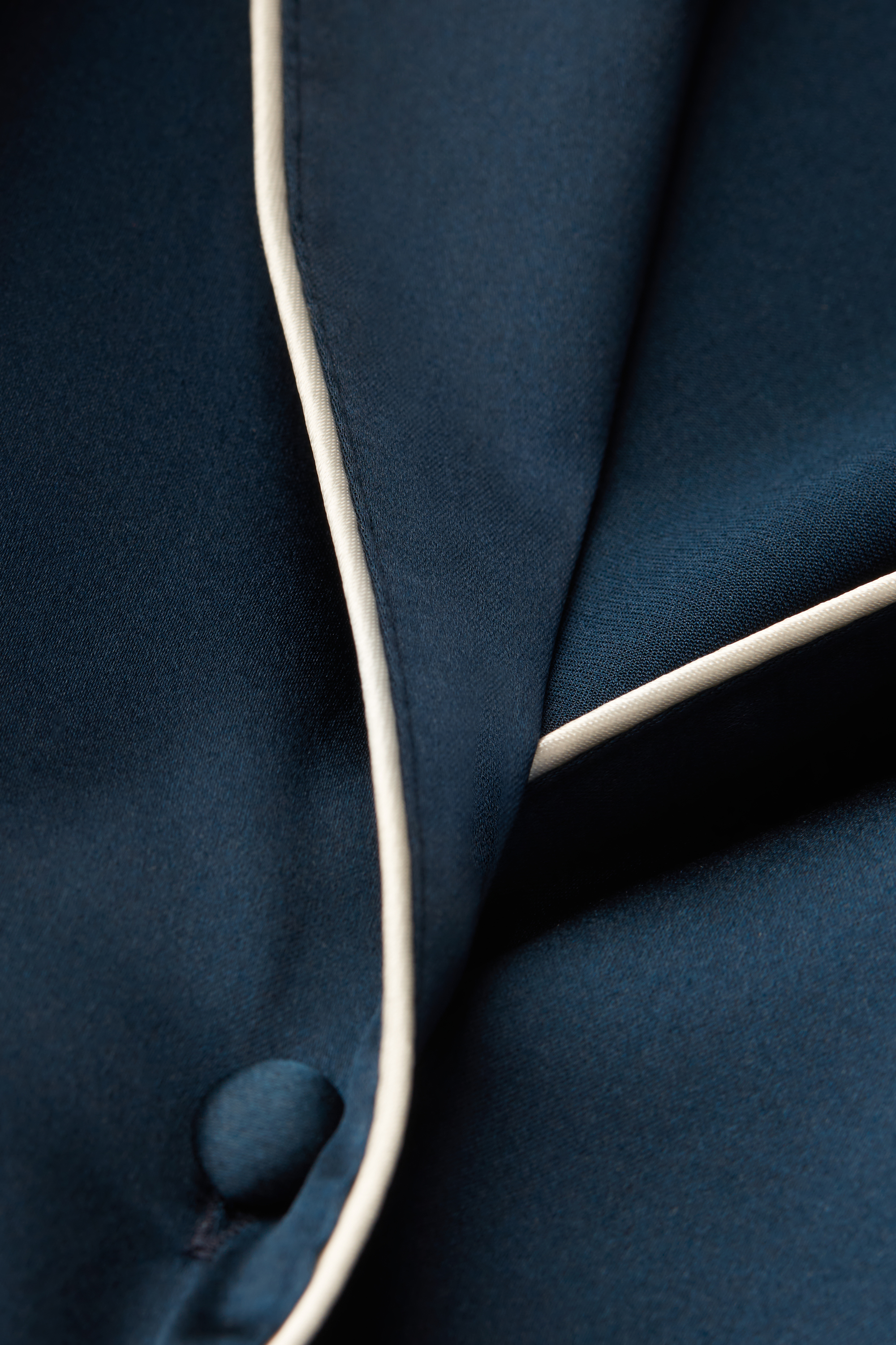 メンズスタイル シルク ショートスリーブ シャツ