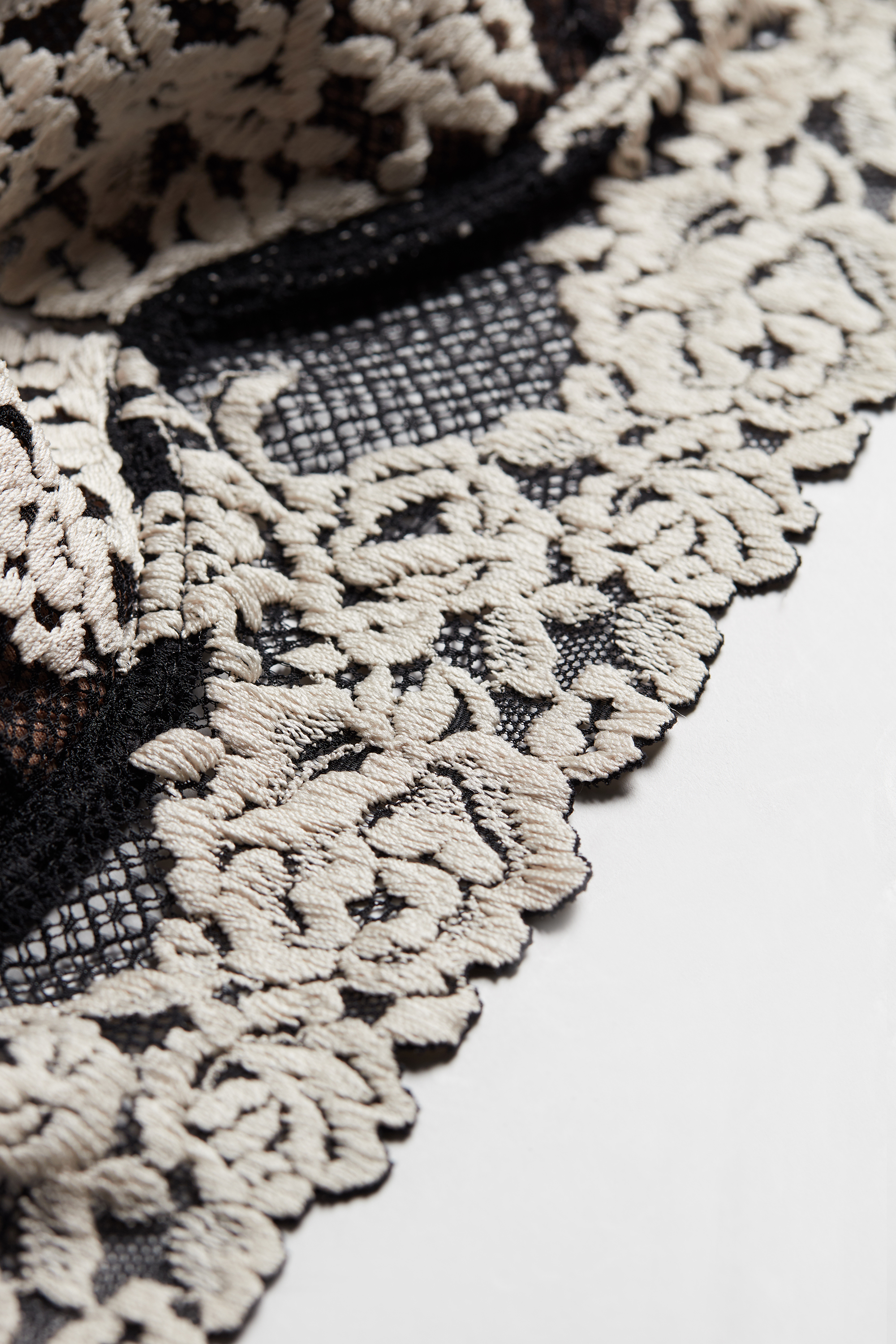 Pretty Flowers Eleonora バルコネットブラ