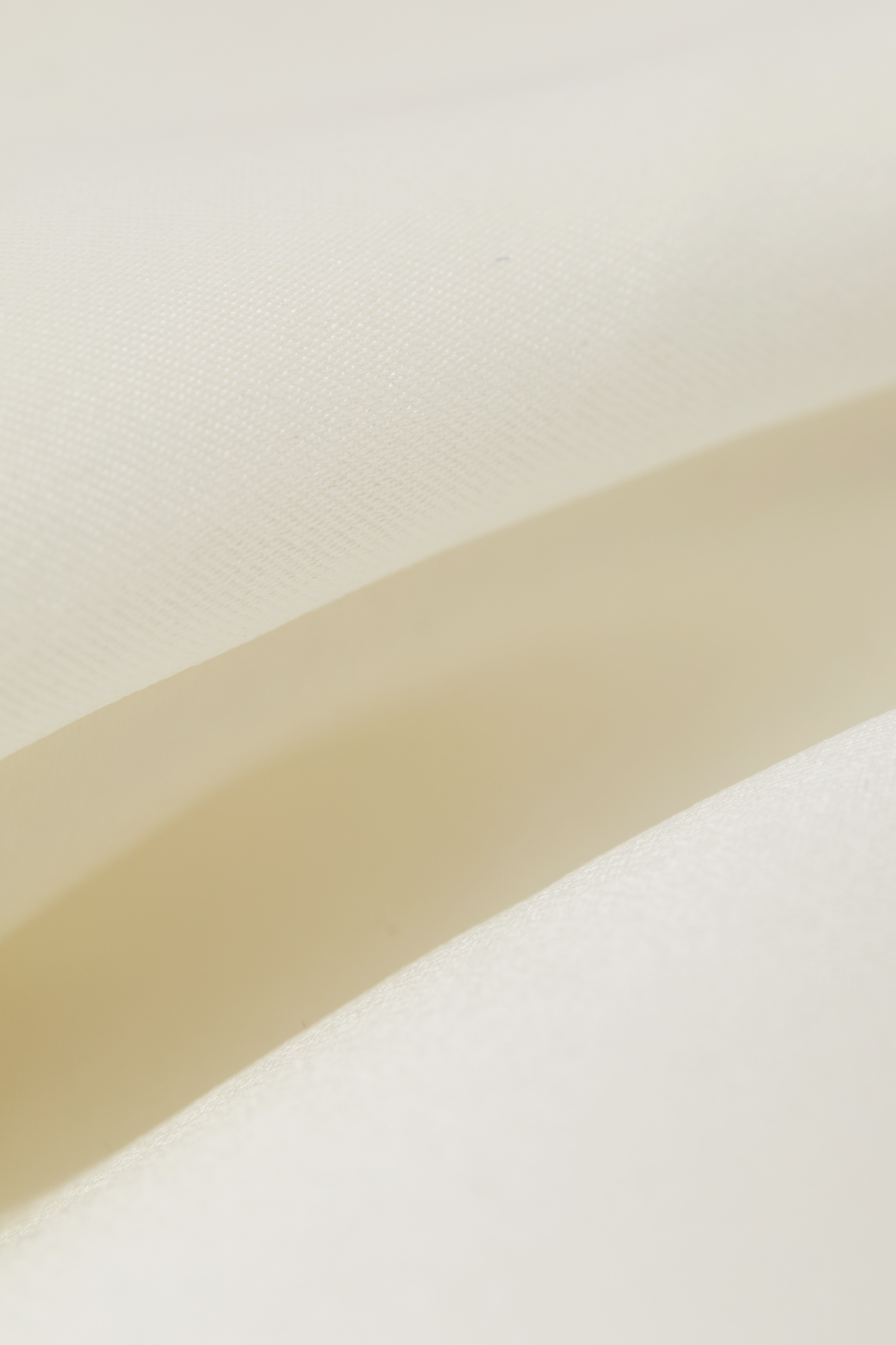 シルク ショートトップ