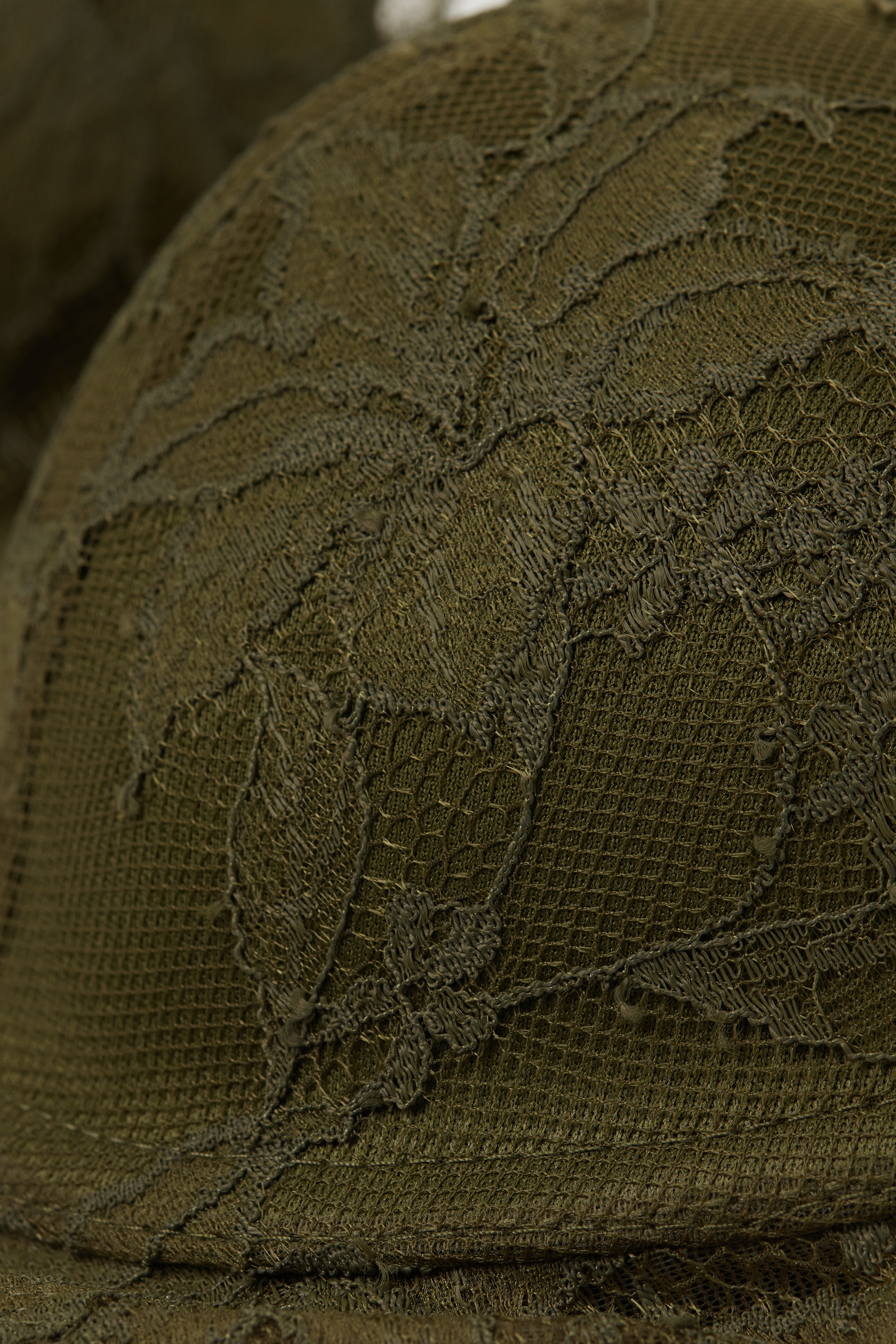 Imaginary Journey Sofia バルコネットブラ