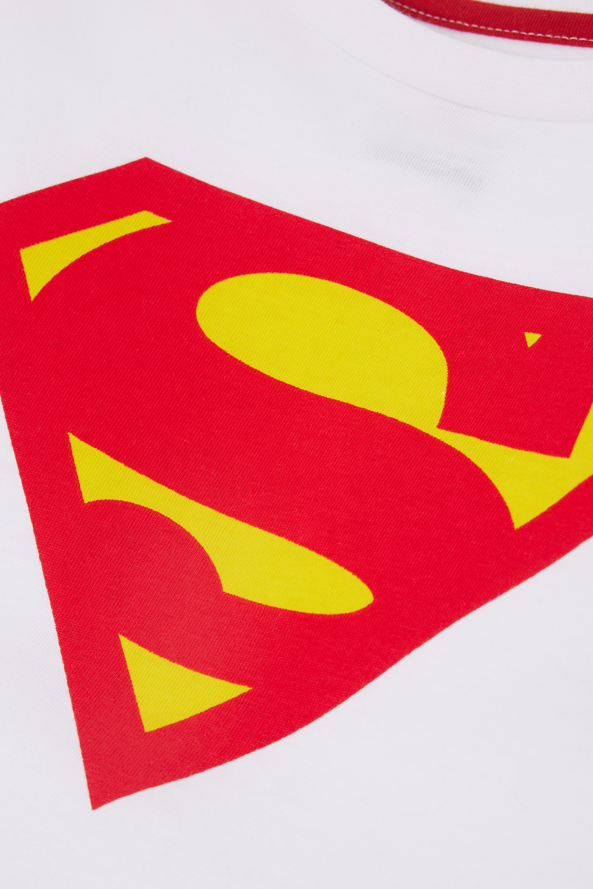 DCコミックス スーパーマン ボーイズ Tシャツ