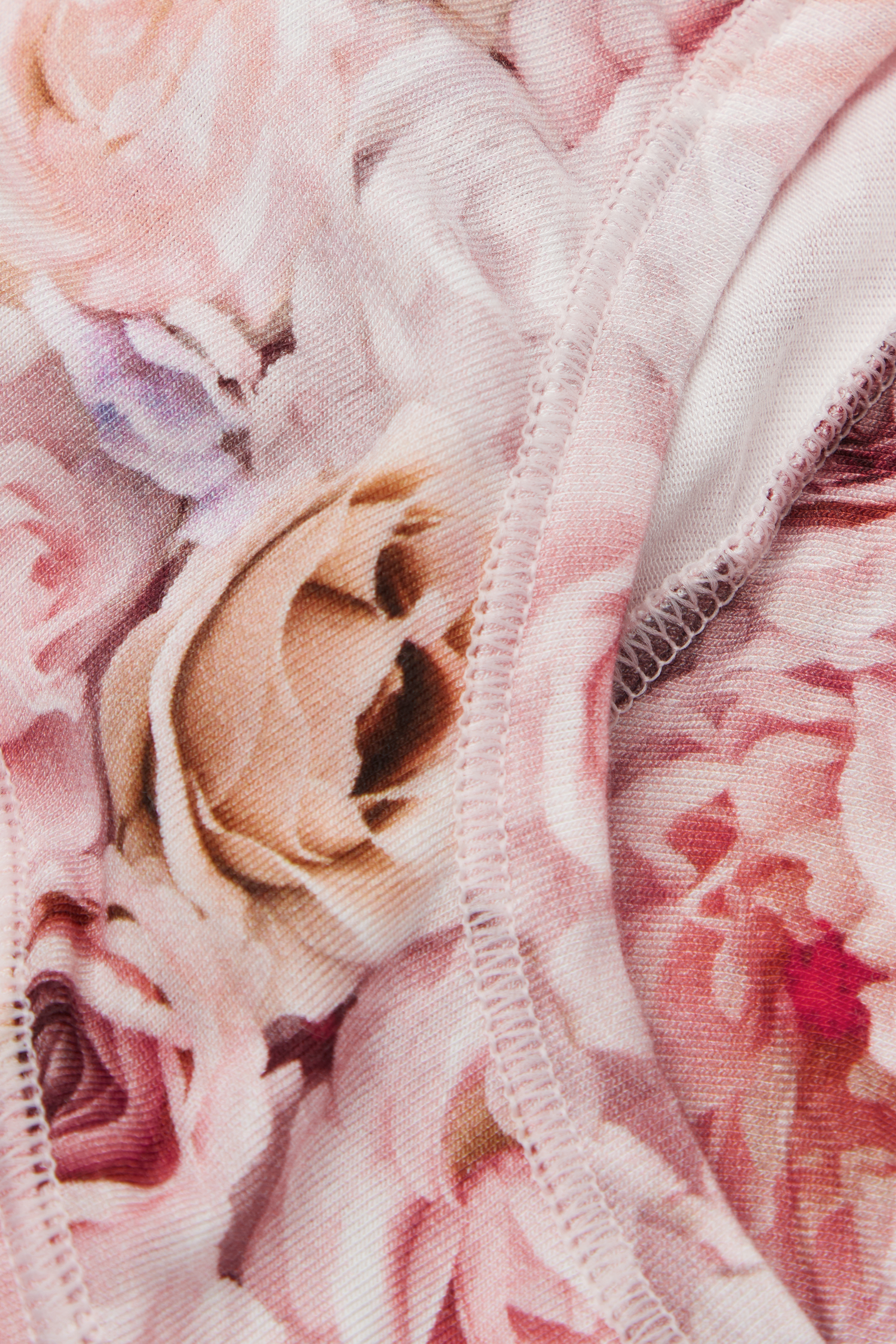 &ldquo;I Bloom for You&rdquo; フレッシュバンブー ブラジリアンショーツ