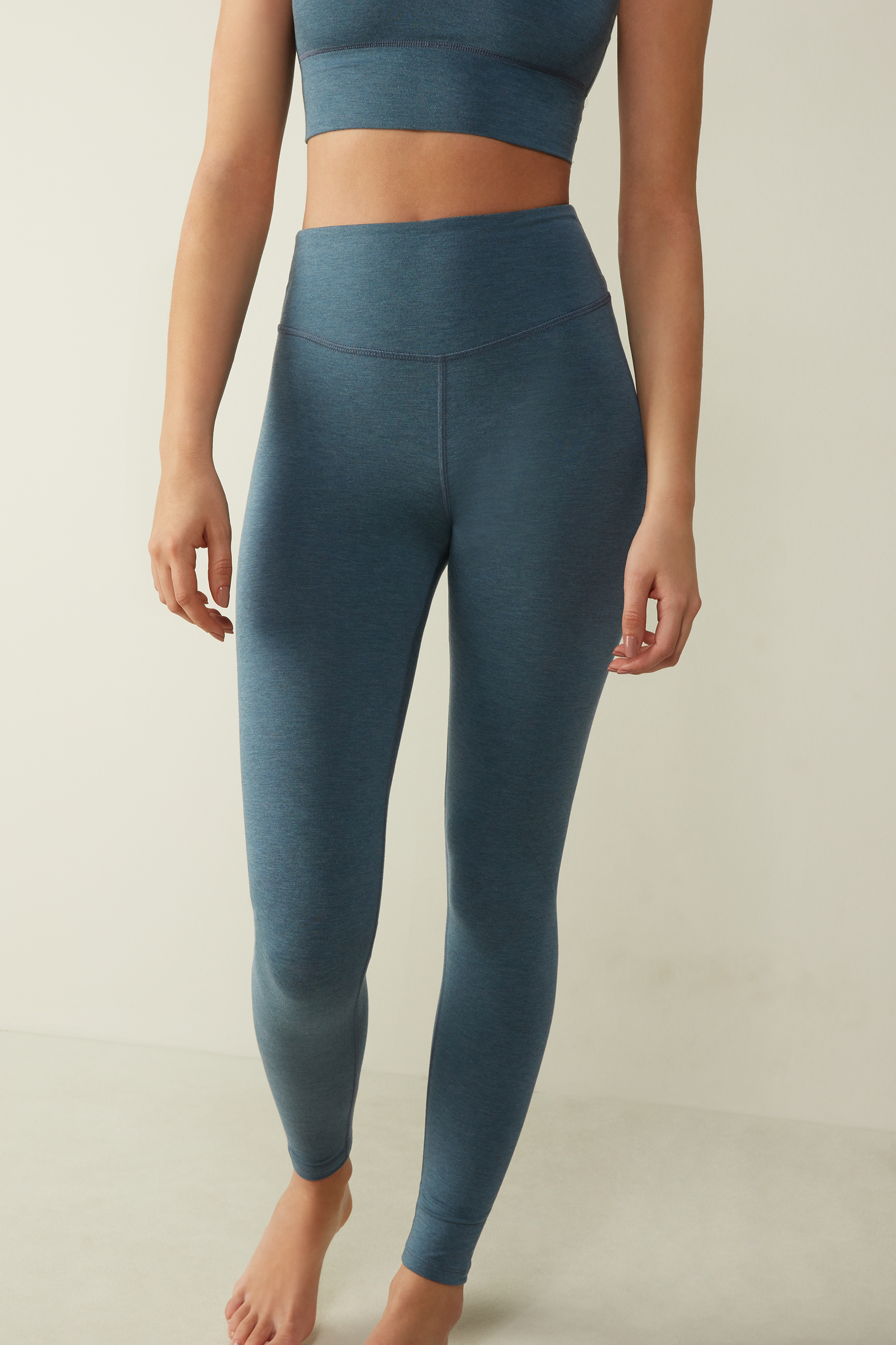 In Action Modal Leggings | Intimissimi
