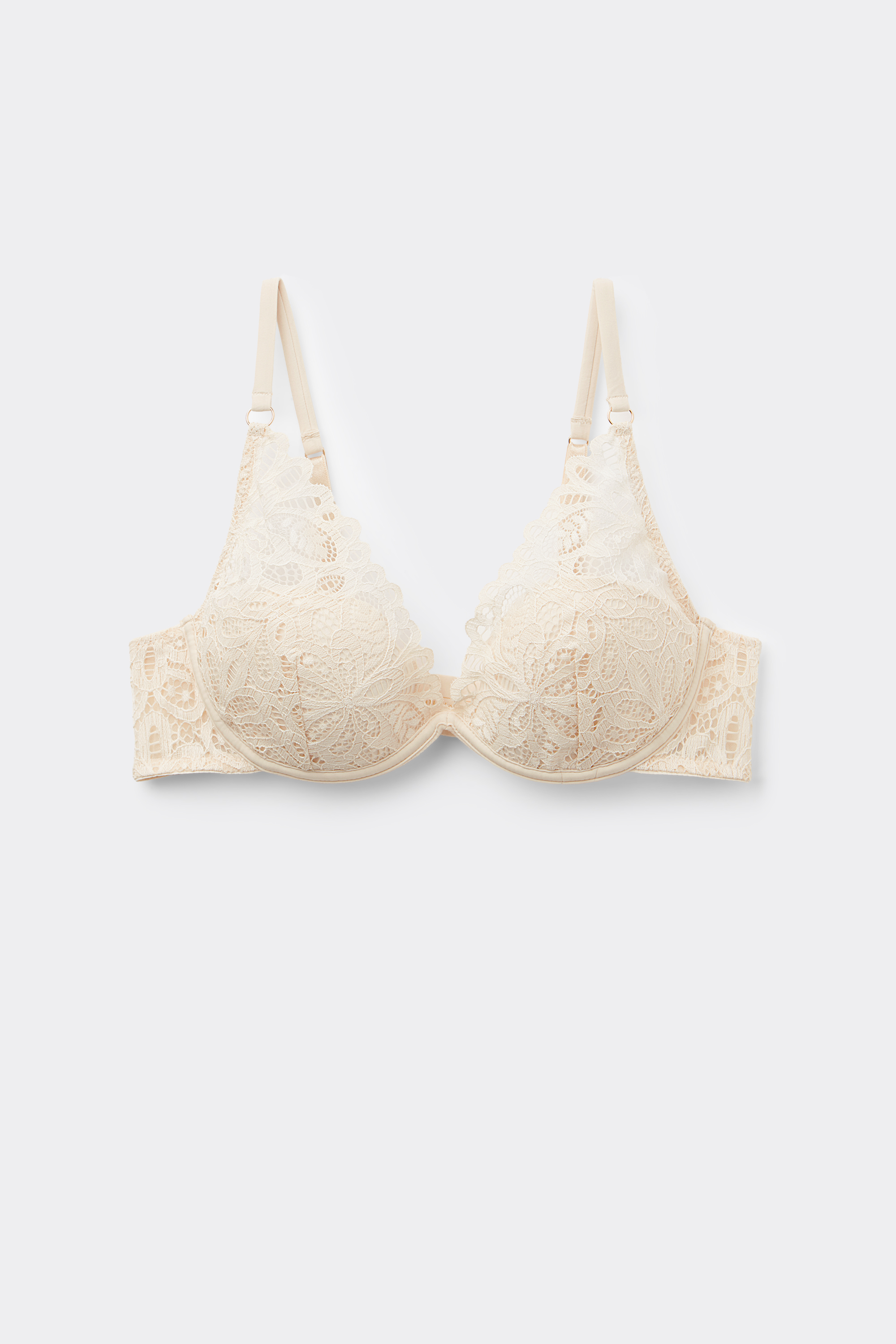 Soutien-gorge balconnet ELENA ITALIAN RIVIERA