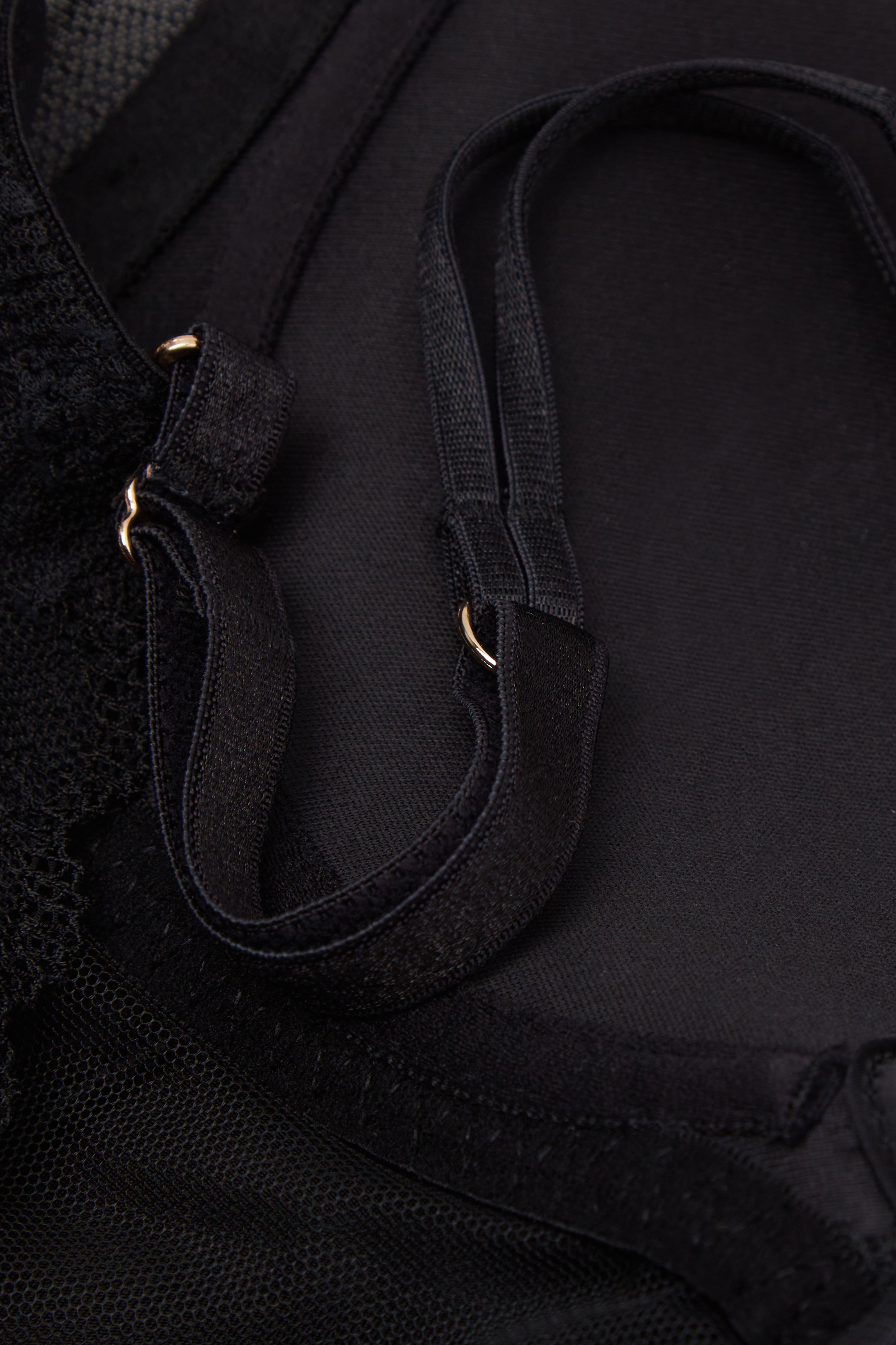 "The Art of Lingerie" Monica ビスチェ