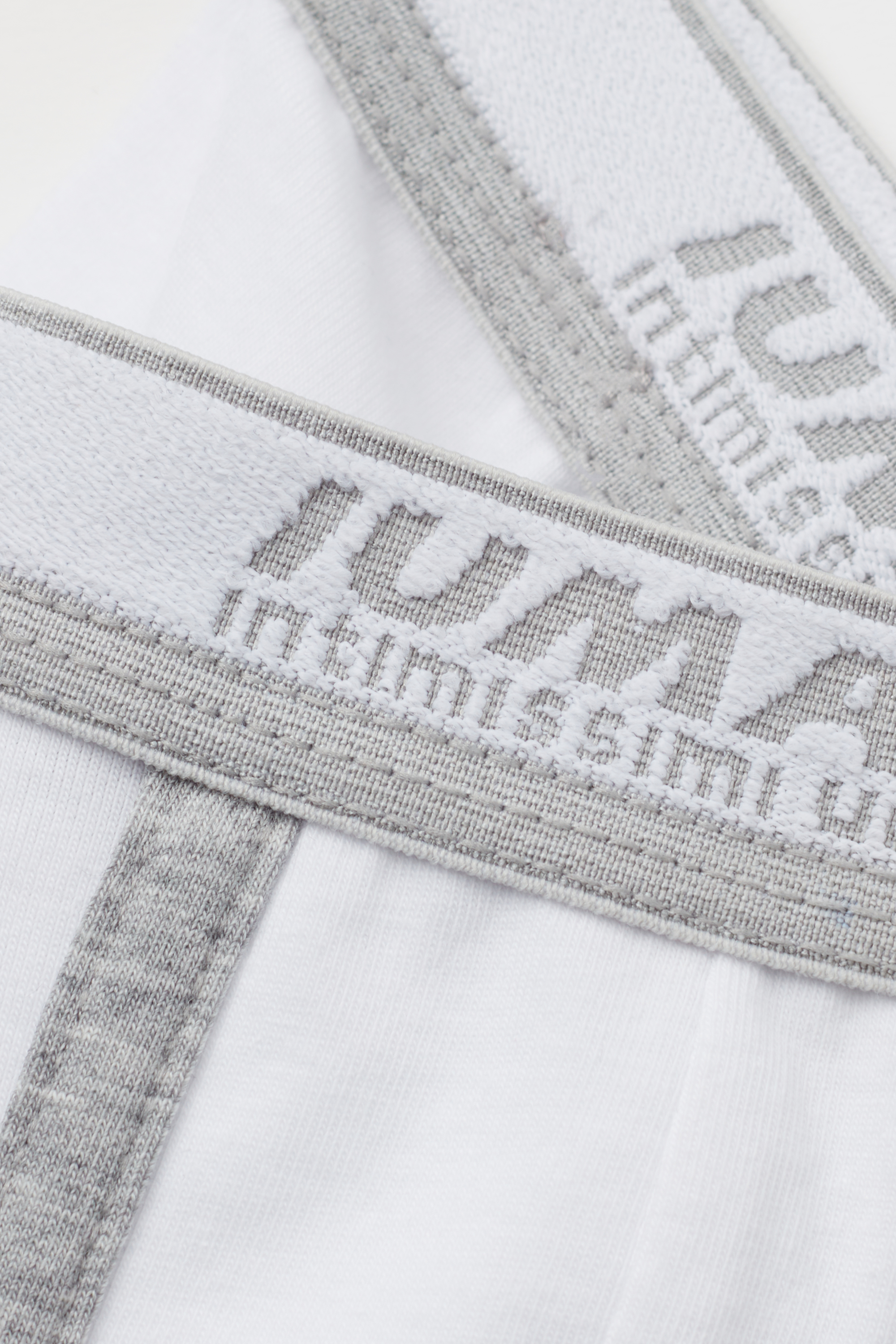 ロゴ Superior コットン ボーイズ ボクサー