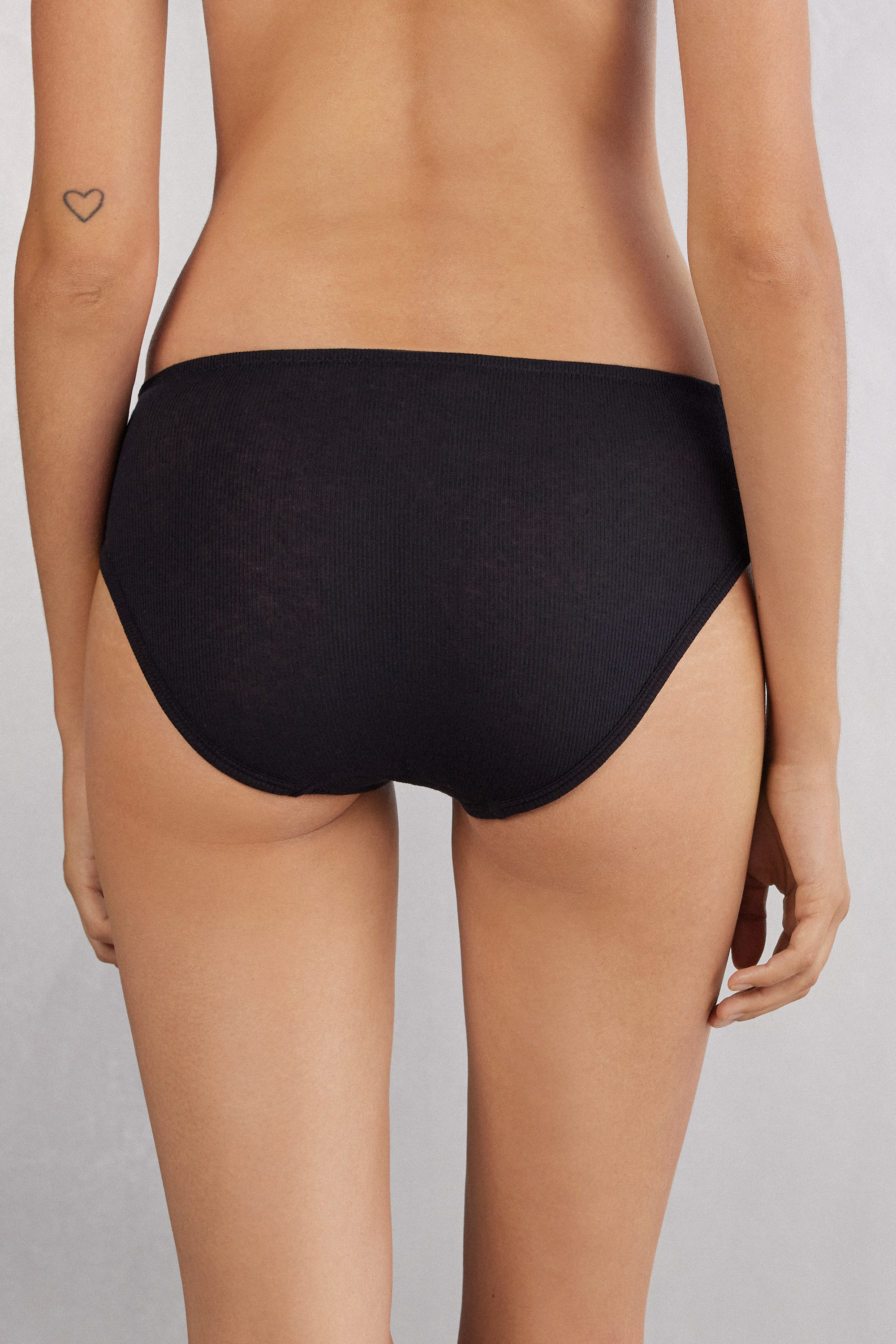 Effortless Beauty ショーツ