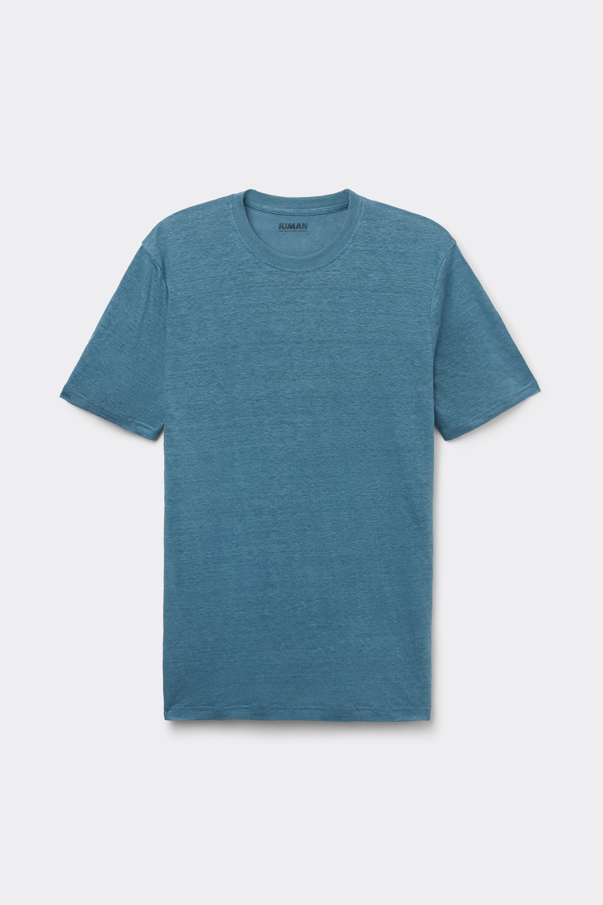リネン Tシャツ