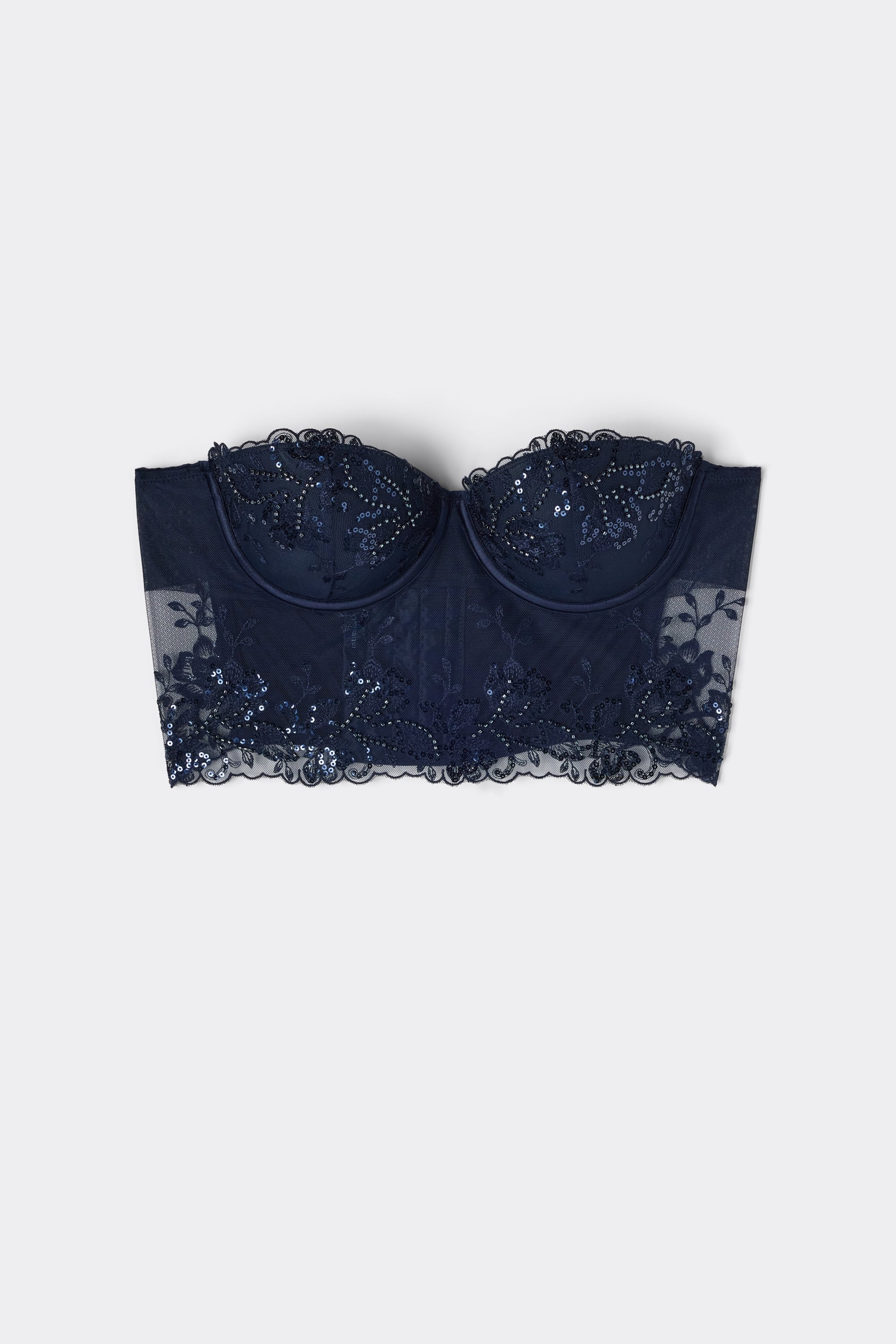 "Crafted for Delight" Giada バンドゥビスチェ