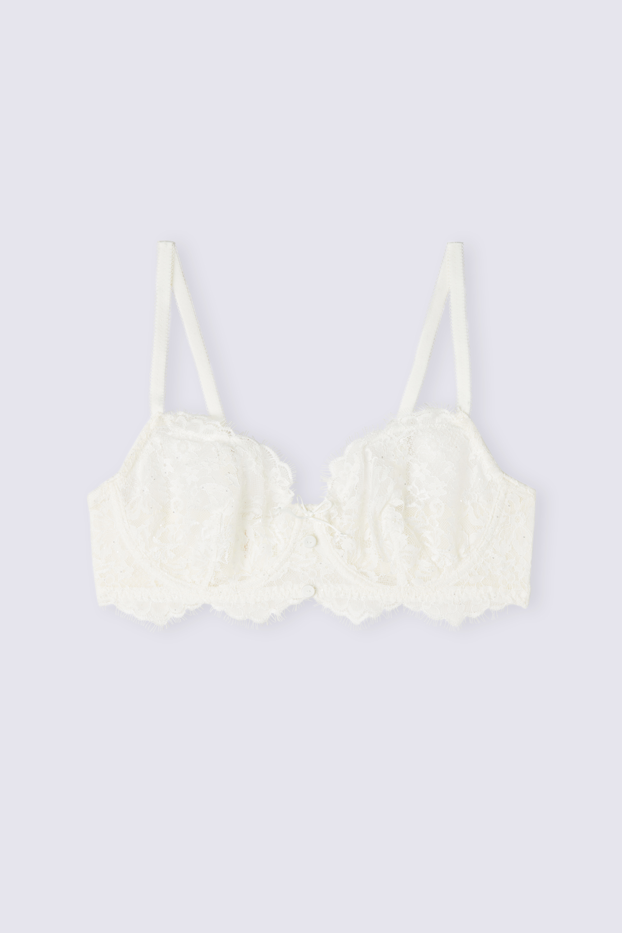 Dreaming of Spring Lace Bra Top