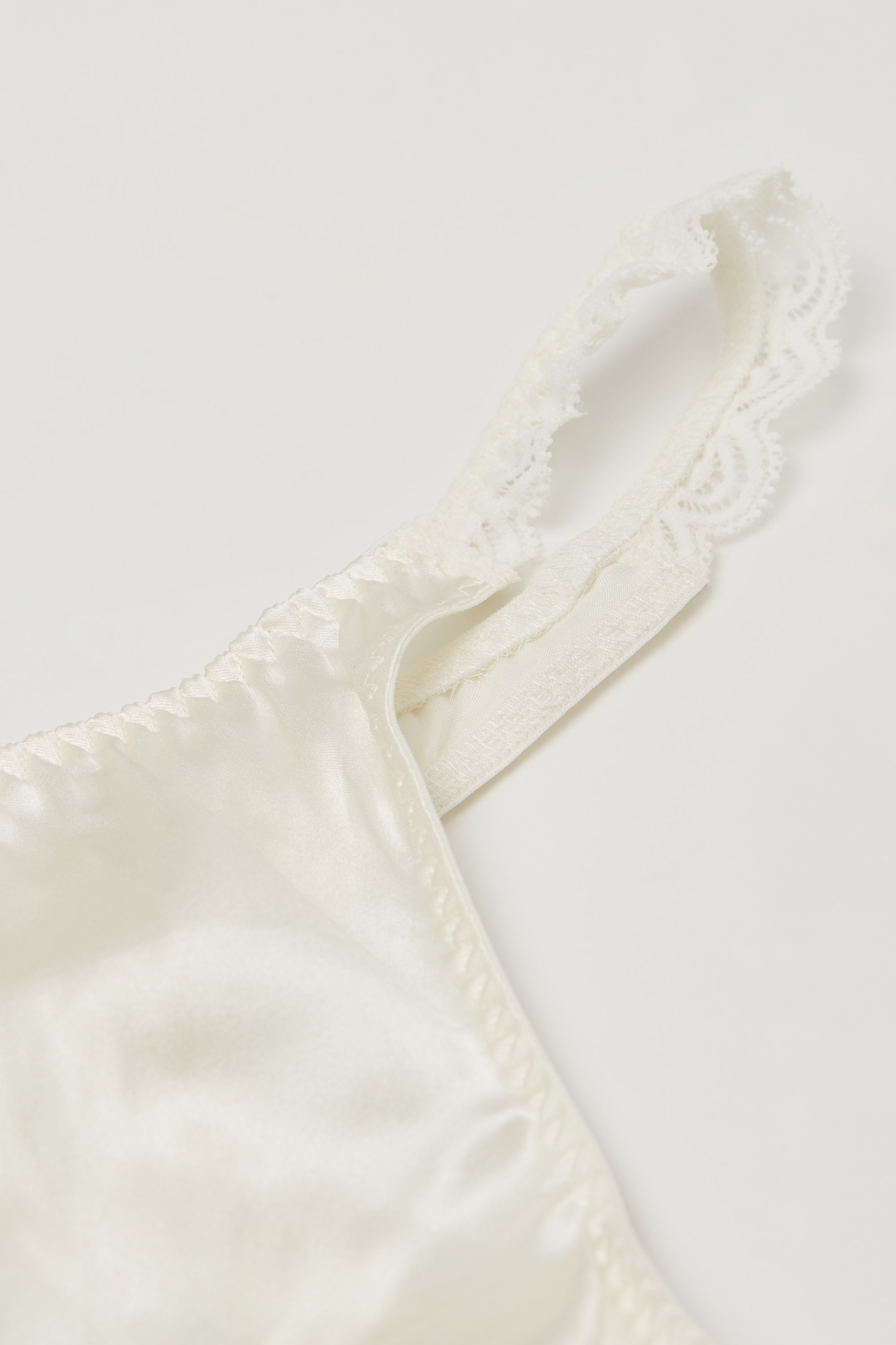 シルク＆レース ソング