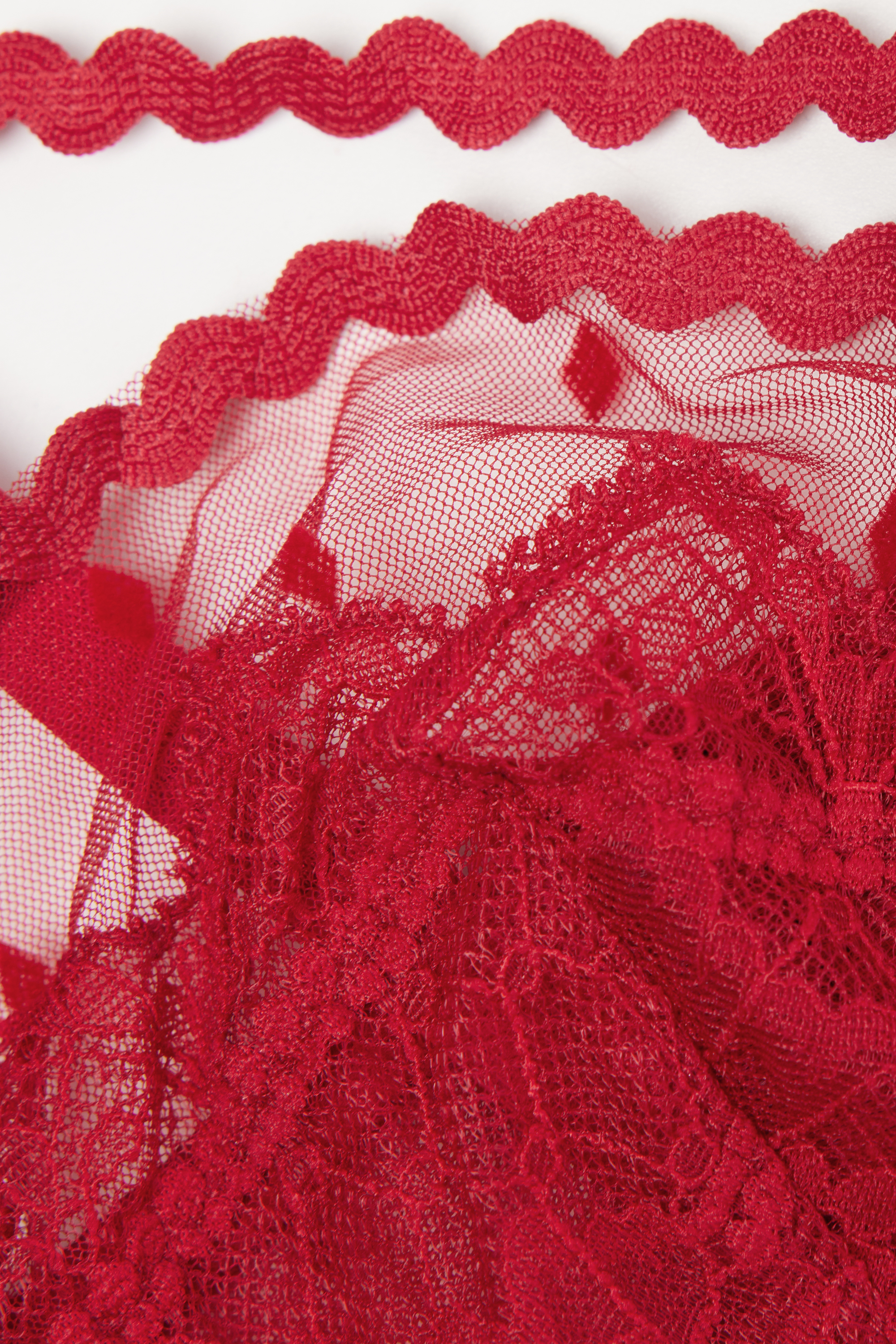 Winter of Love Balconette Bra | Intimissimi