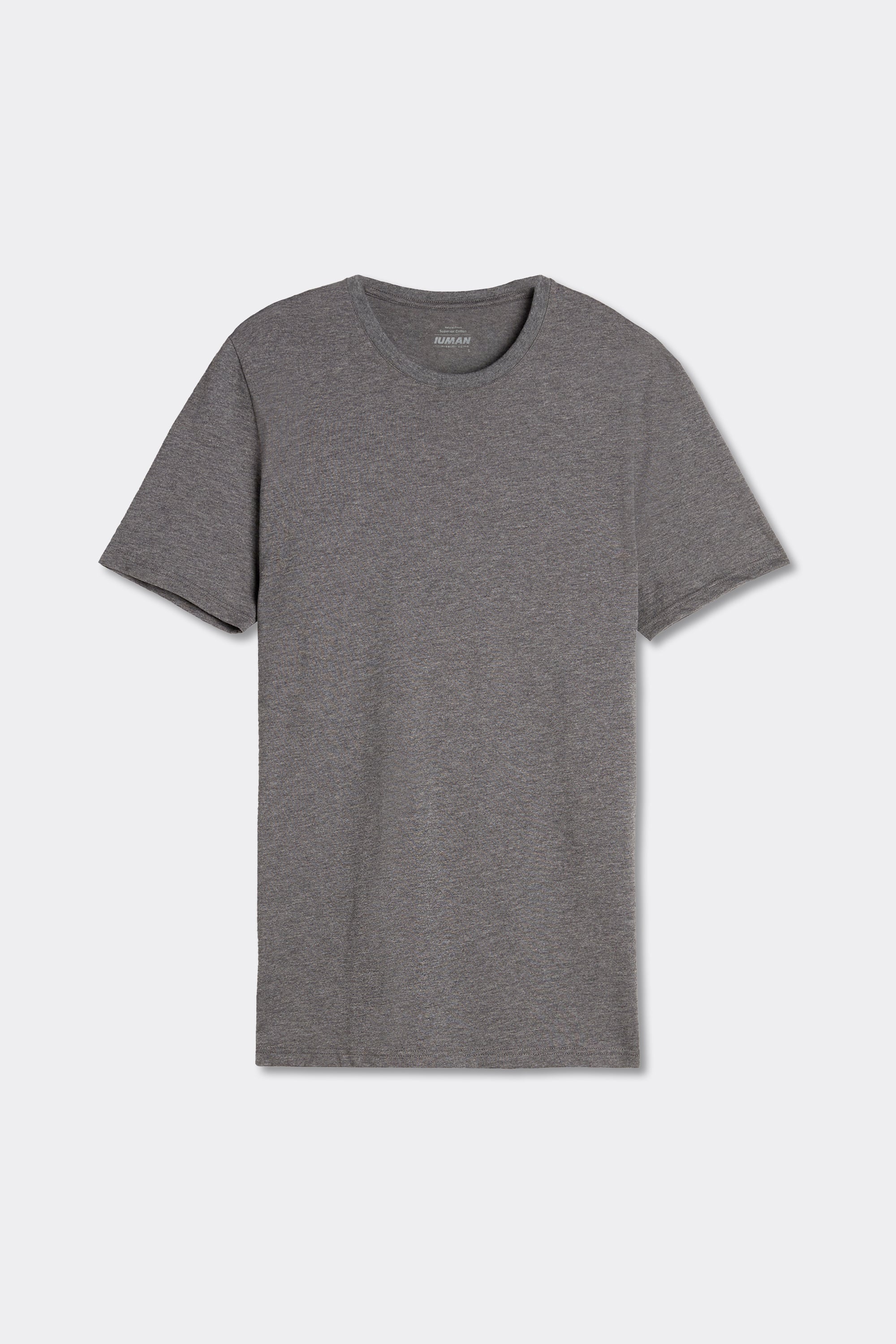 スーペリアコットン100% Tシャツ