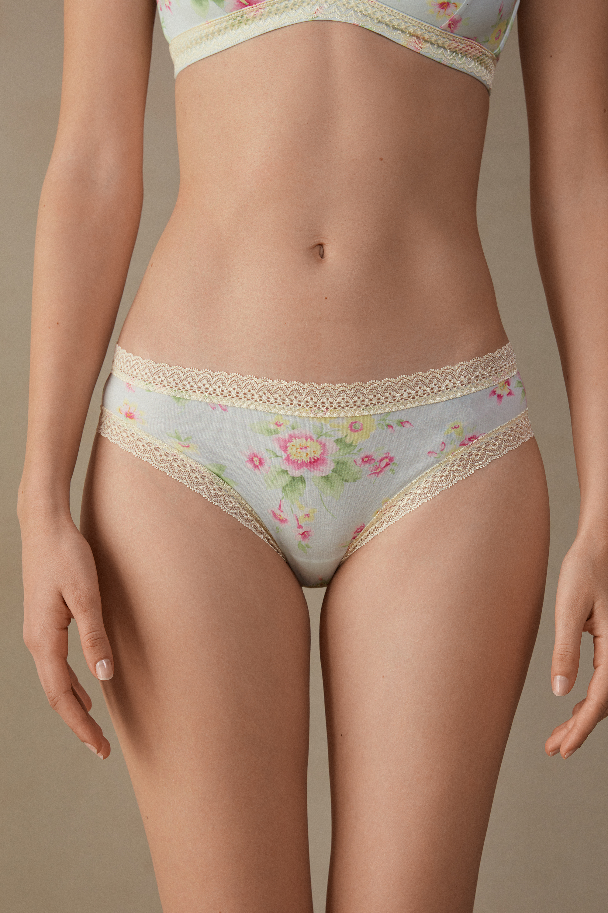 Spring is in the Air Panties - Intimissimi