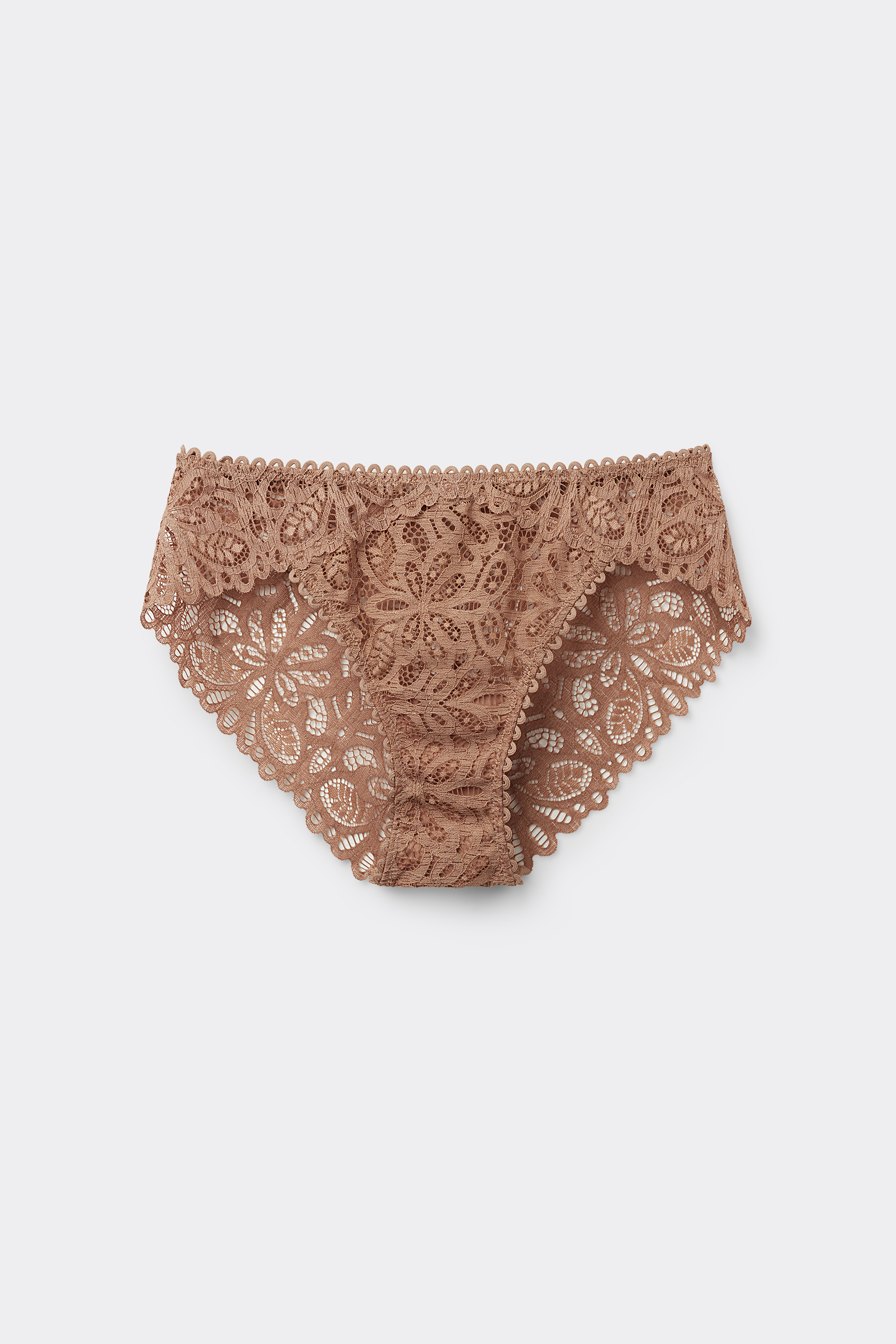 Vacanze Italiane 80s-Style Thong | Intimissimi