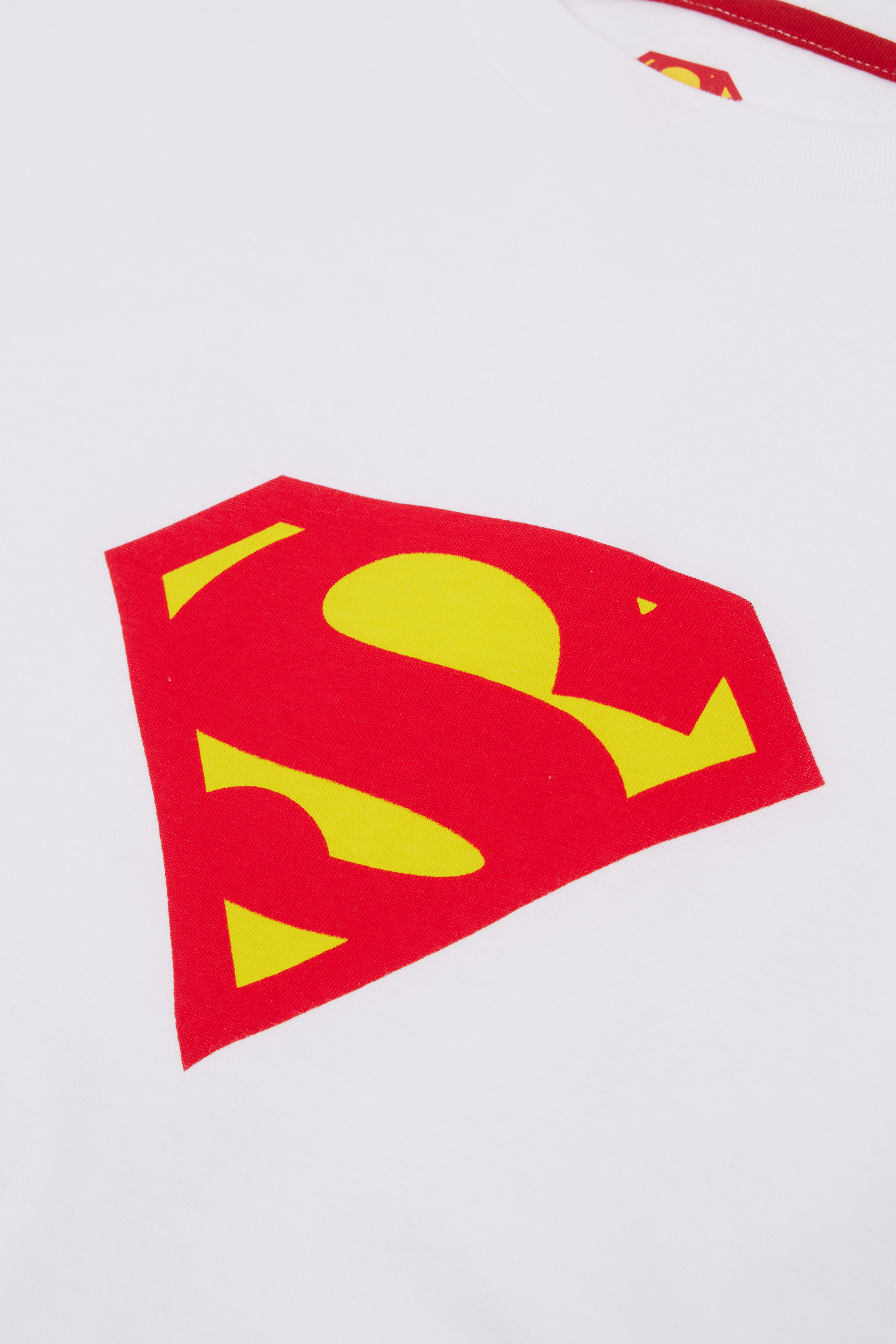 DCコミックス スーパーマン Tシャツ