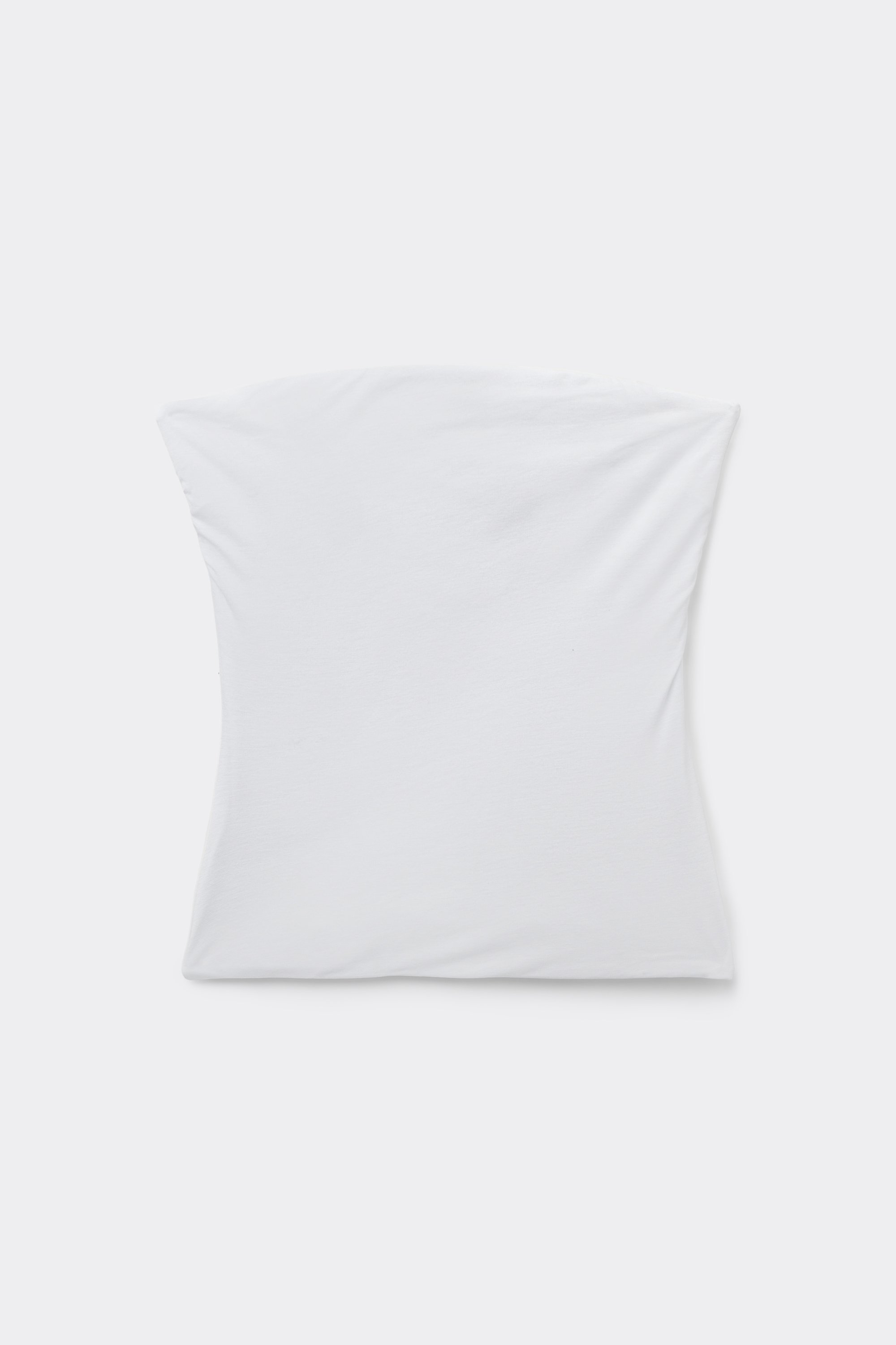 フレッシュバンブー チューブトップ