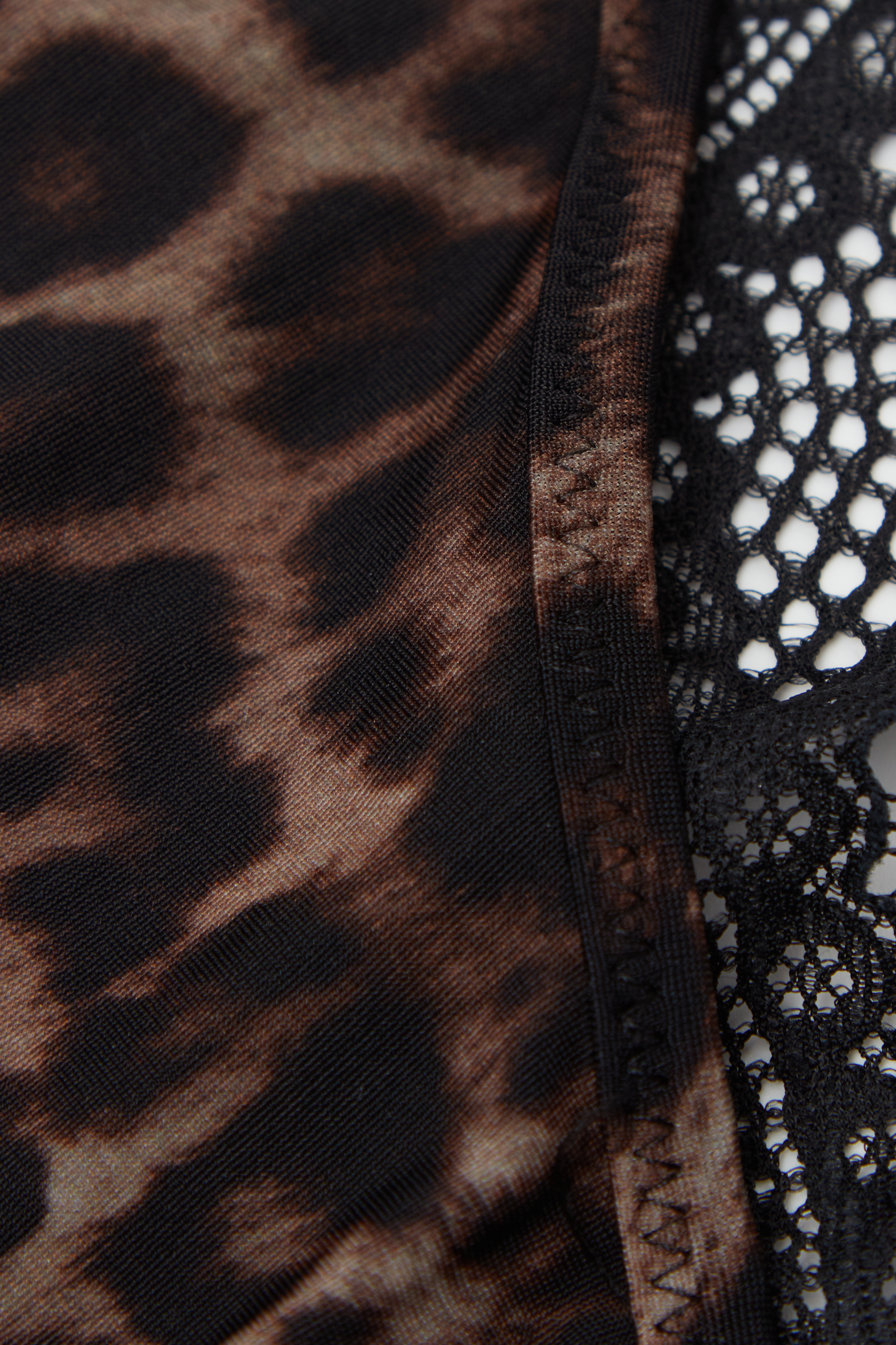 Luxurious Leopard Brazilian | Intimissimi