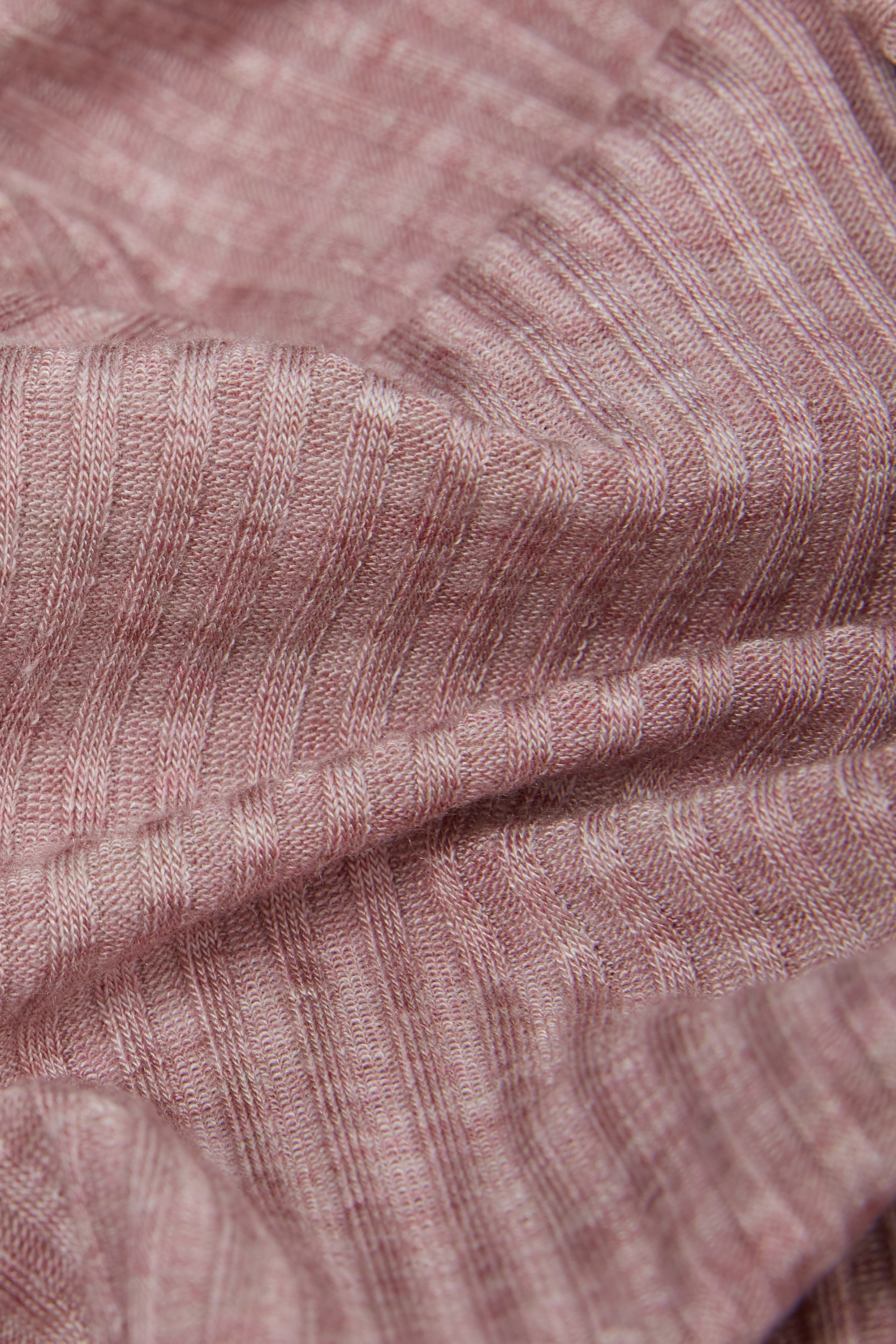 Chic Comfort モダール ボートネック ロングスリーブ ニット