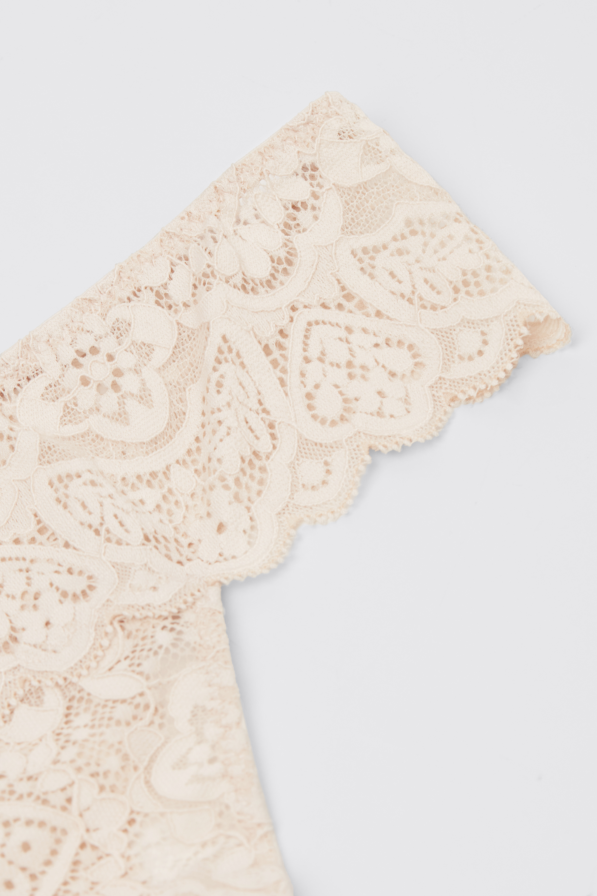 レース ブラジリアン