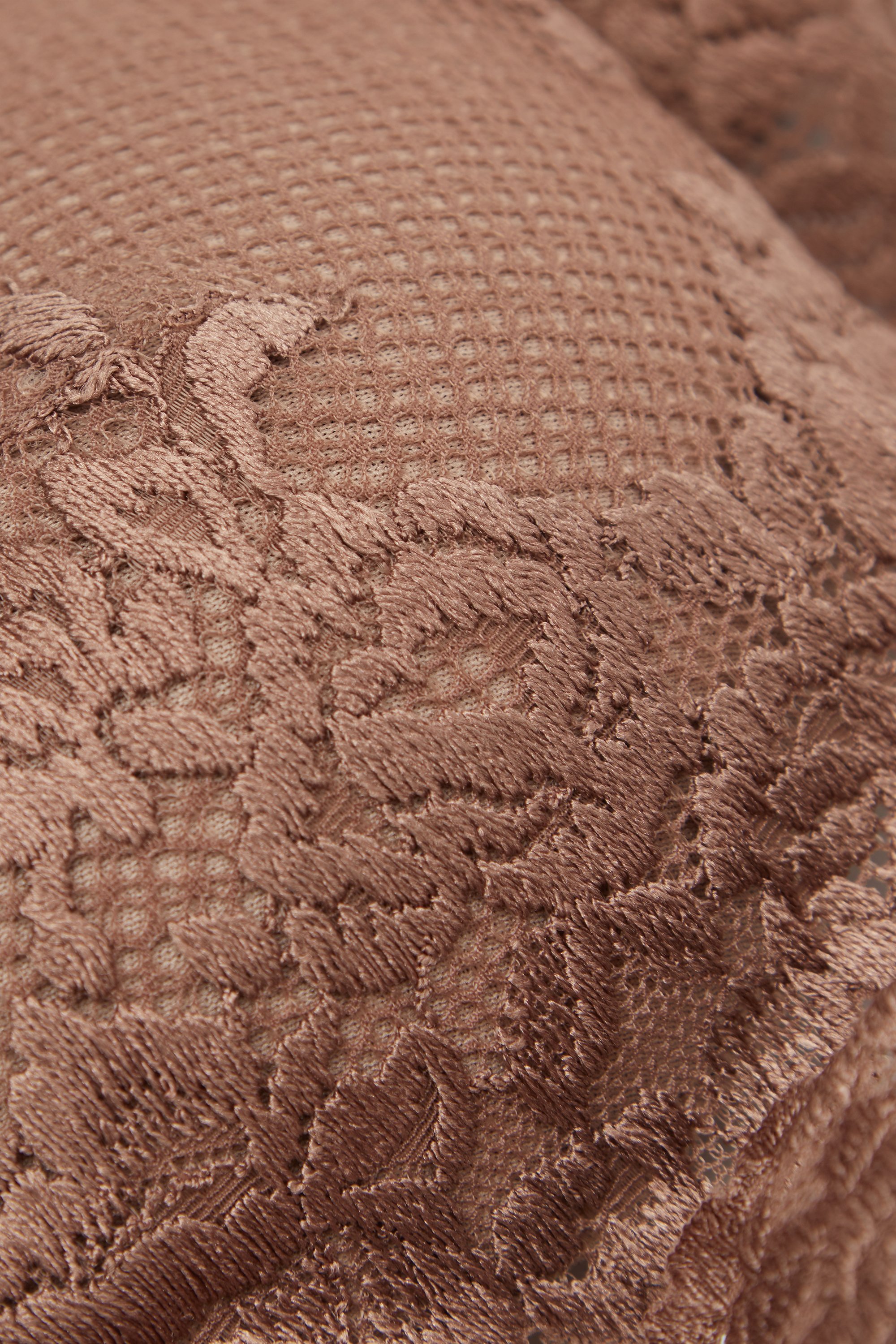 Pretty Flowers Elena バルコネットブラ