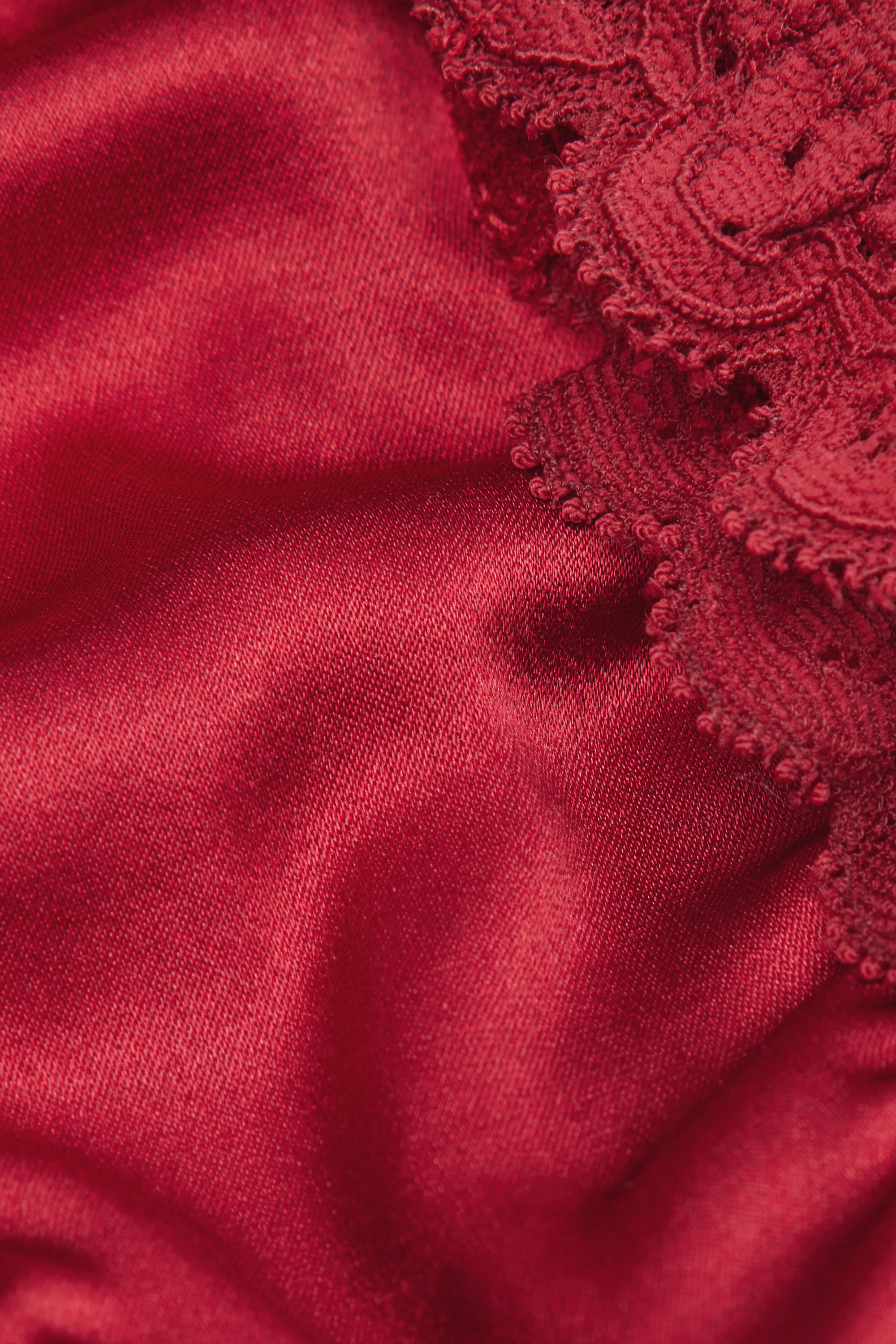 シルク＆レース ソング