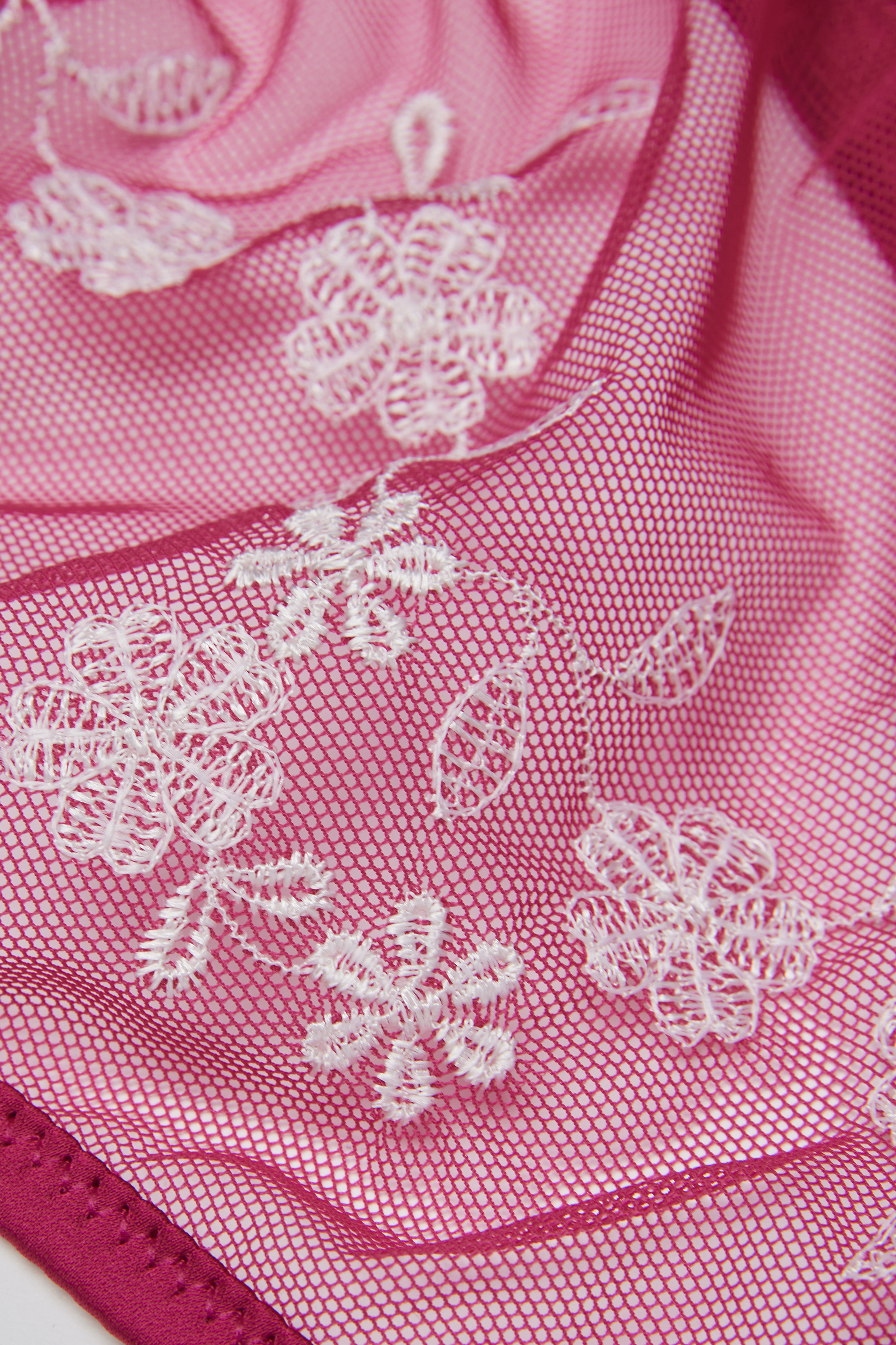 &ldquo;Brighten Your Day&rdquo; Marica トライアングルブラ