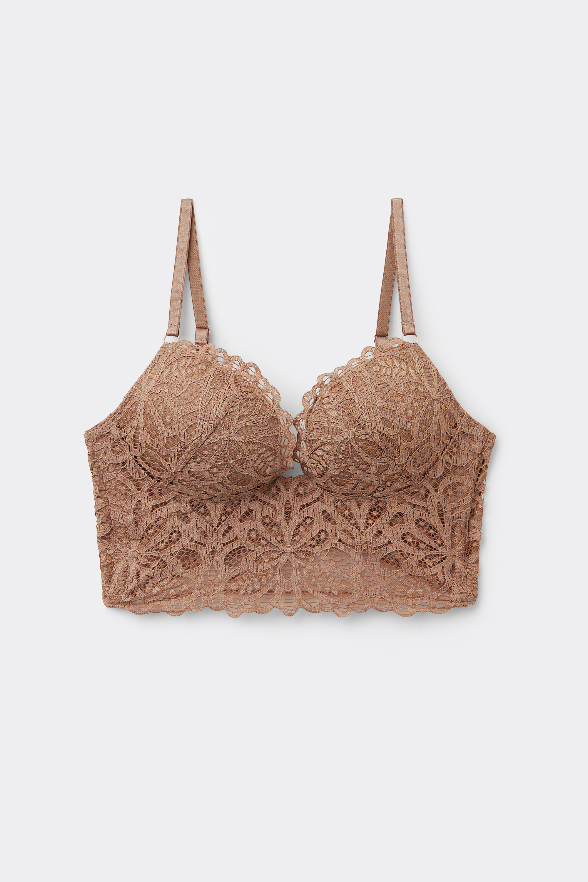 Bustier Monica Italian Riviera