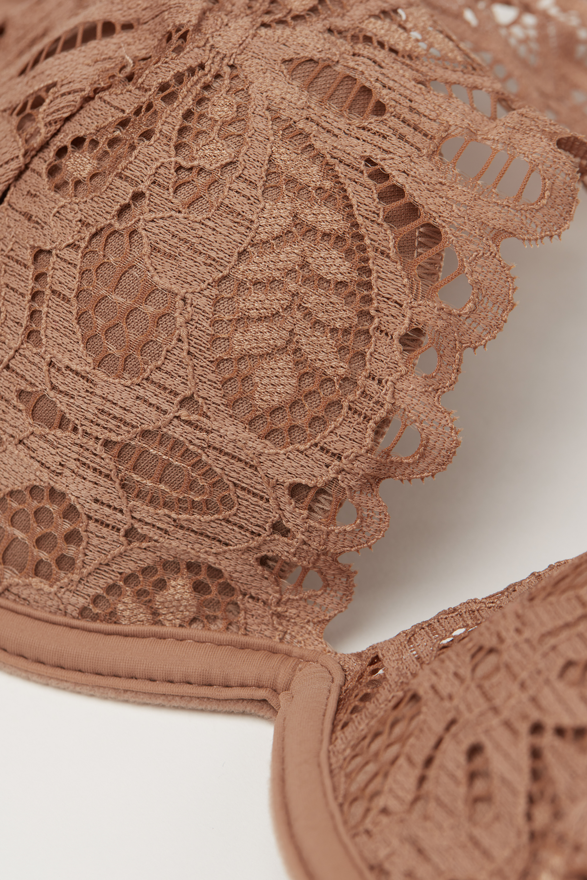 Italian Riviera Elena バルコネットブラ