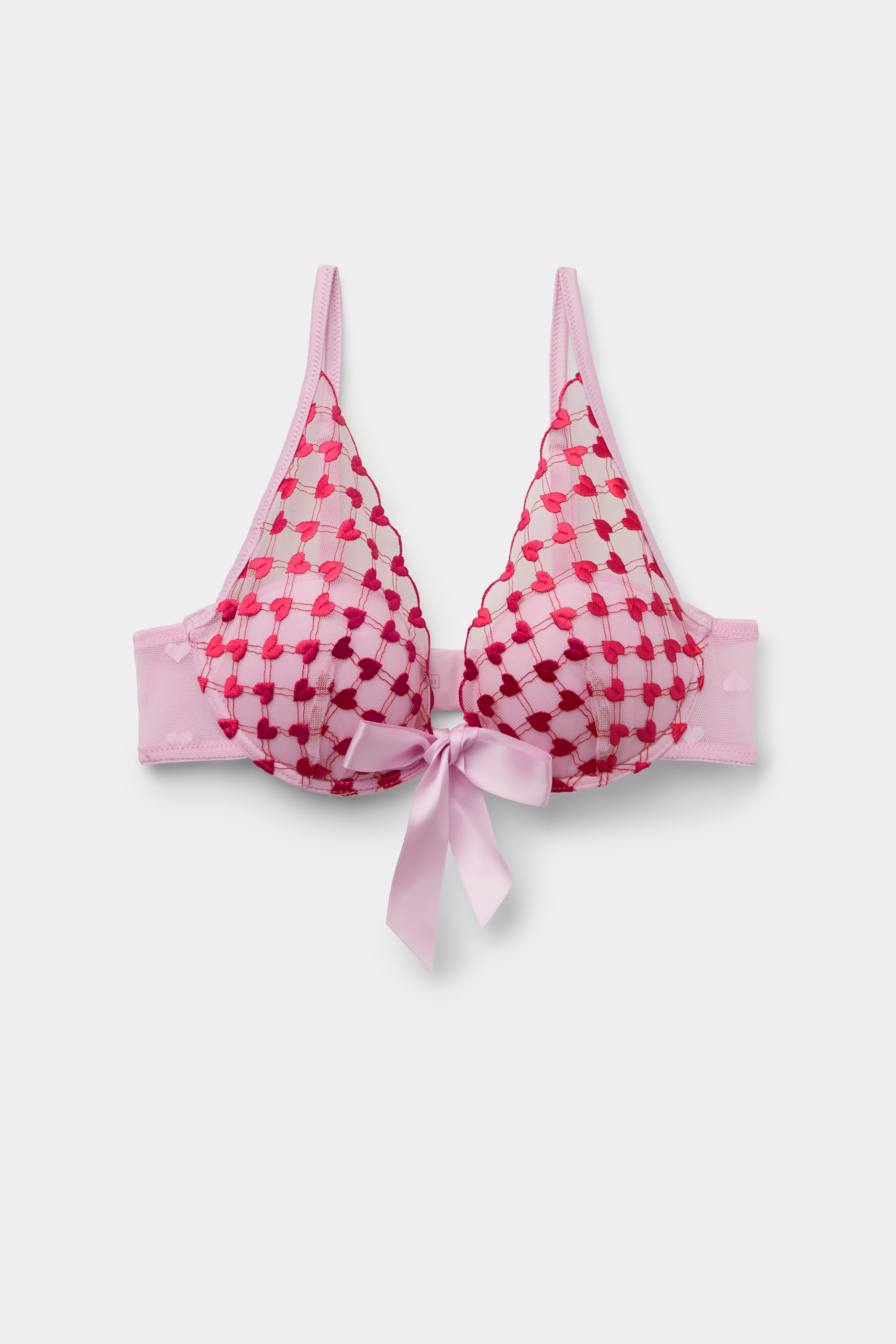 "The Love Club" Elena バルコネットブラ