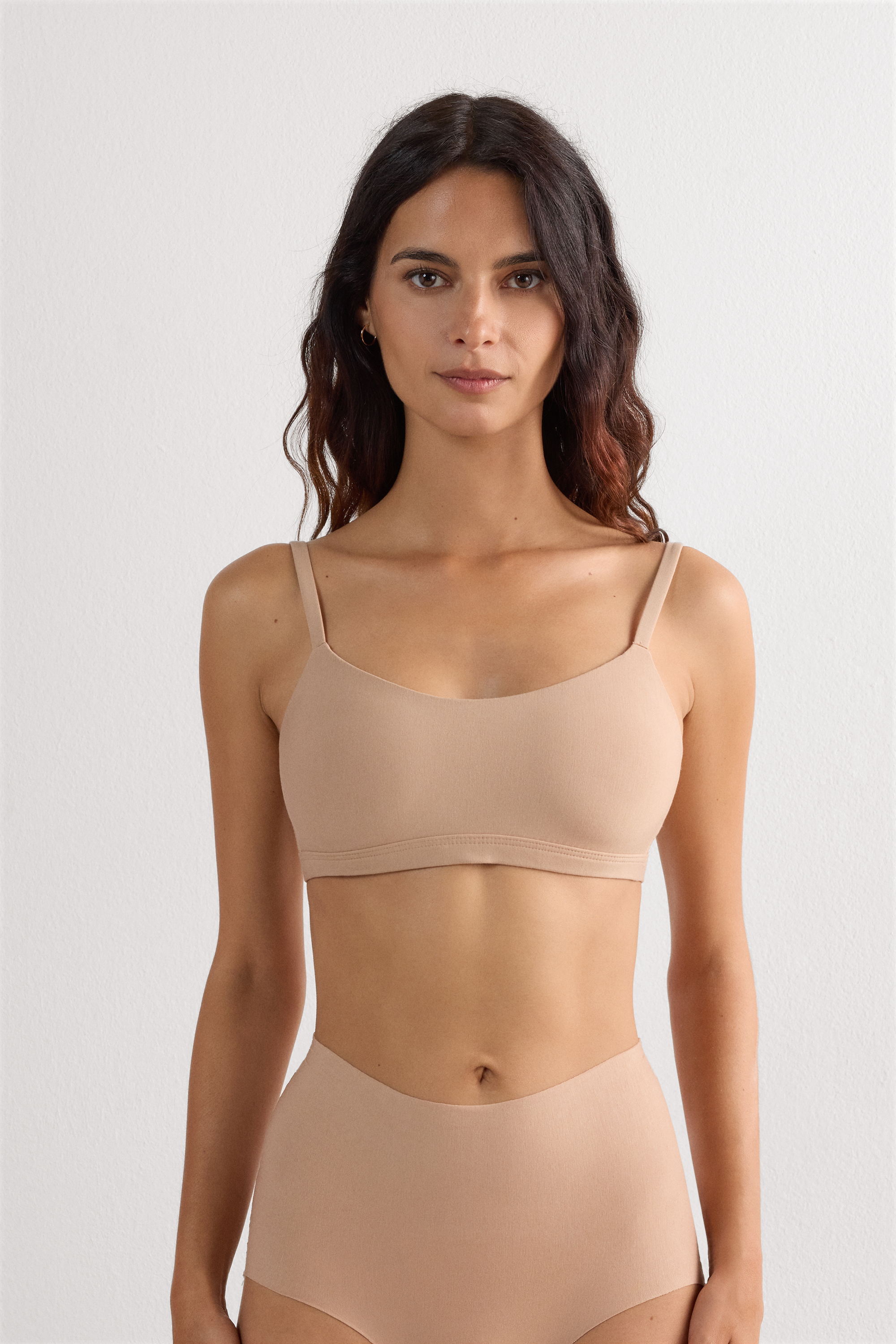 Superior Comfort Erica ブラトップ