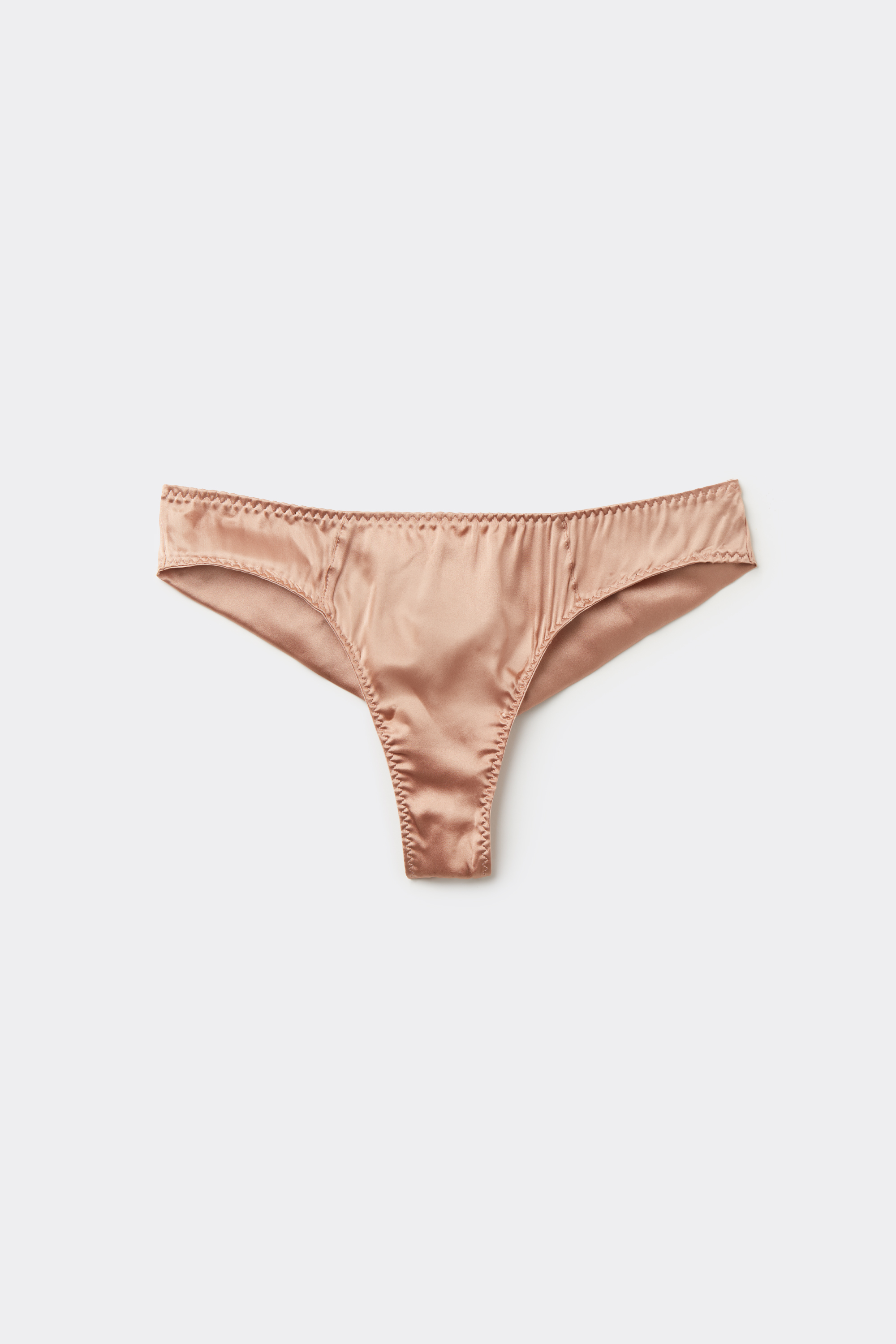 The Simplest Pleasures ブラジリアン | Intimissimi